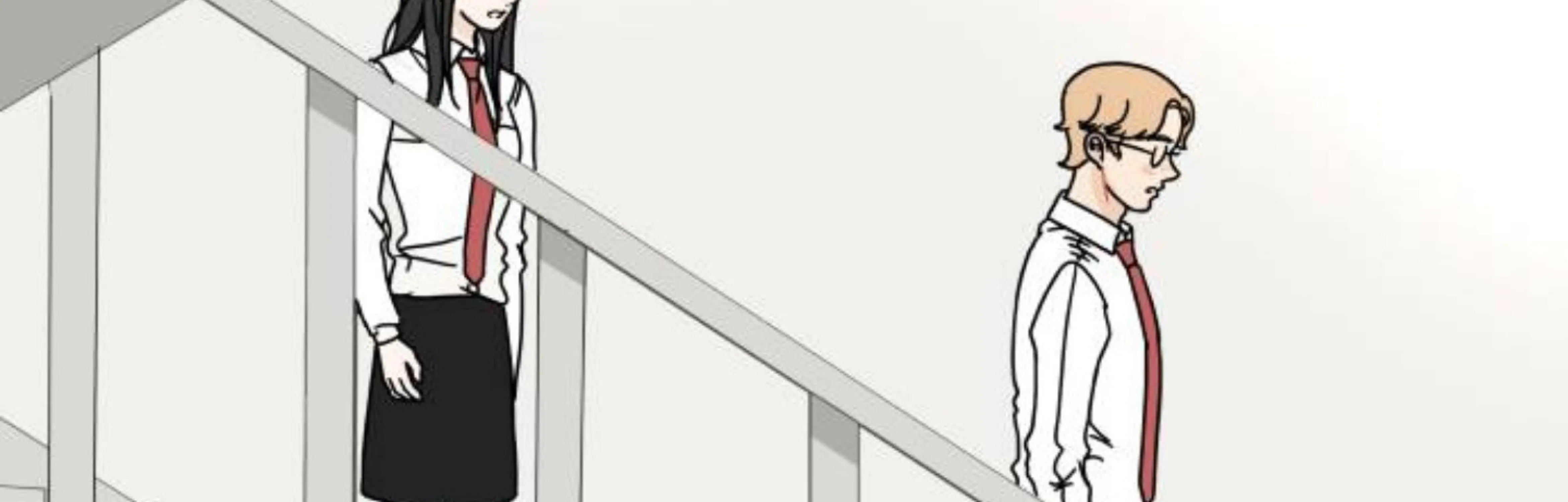 Read 30 Minute Walk chapter 56 image 136 on Lezhin
