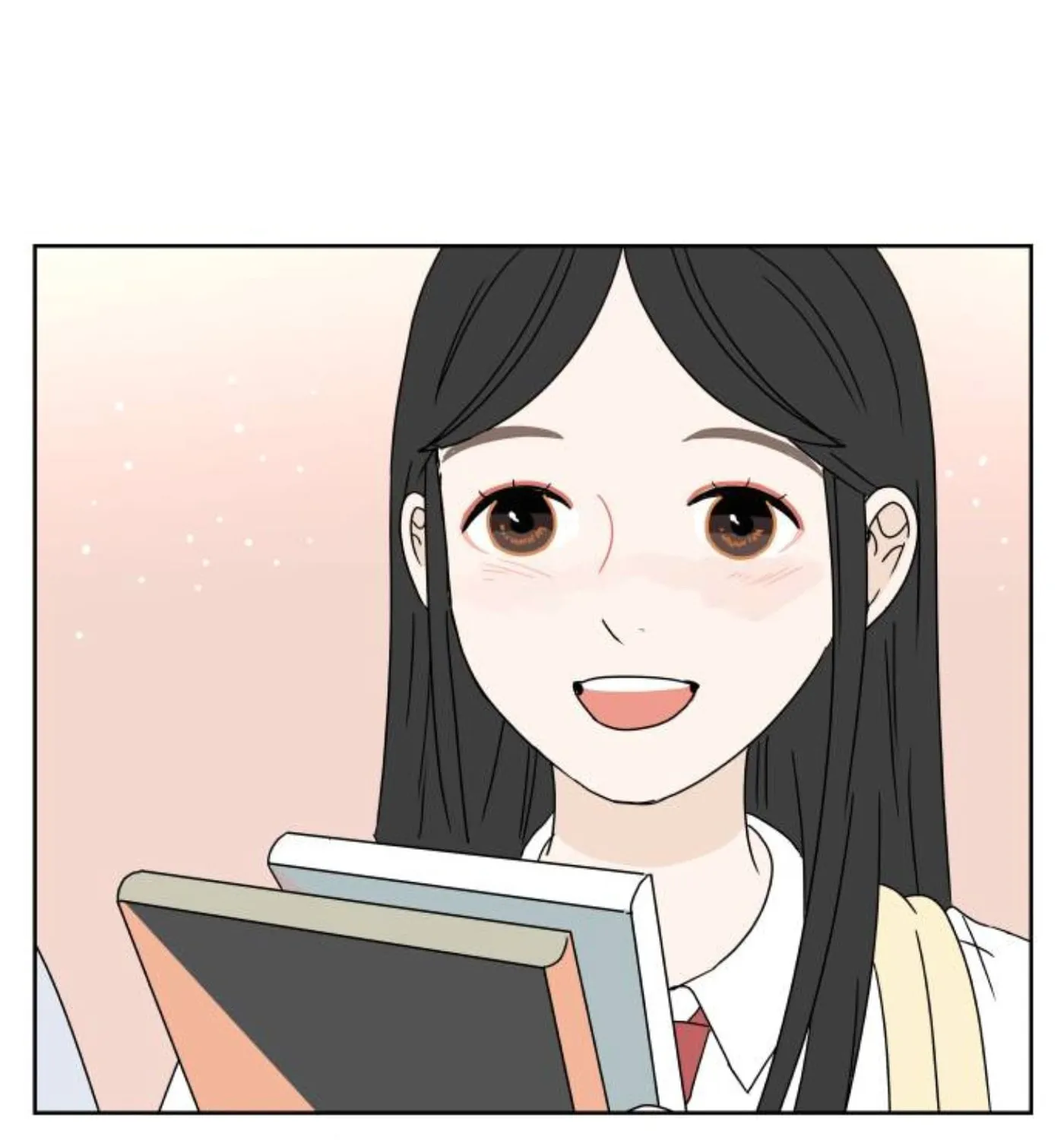 Read 30 Minute Walk chapter 56 image 21 on Lezhin