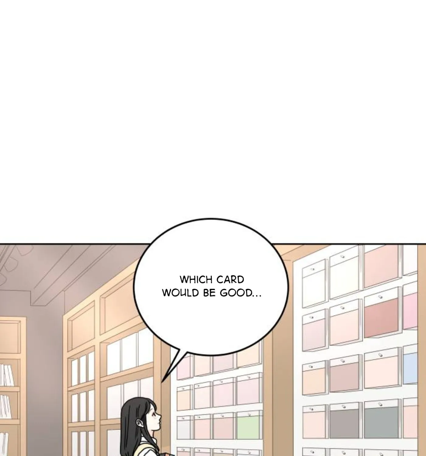 Read 30 Minute Walk chapter 56 image 23 on Lezhin