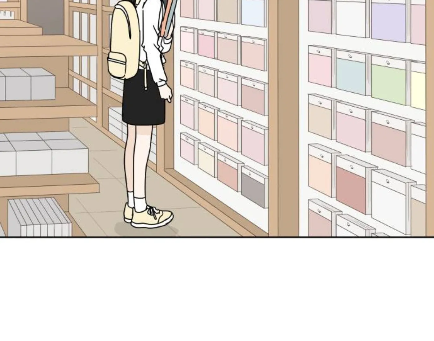 Read 30 Minute Walk chapter 56 image 24 on Lezhin