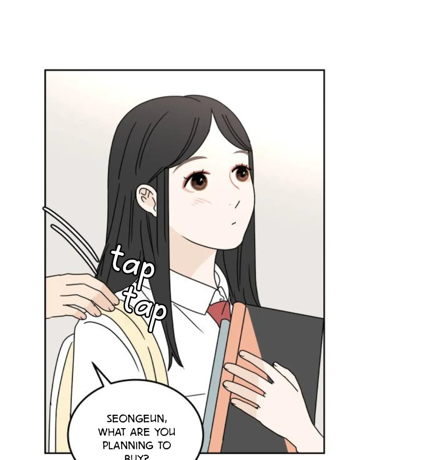 Read 30 Minute Walk chapter 56 image 26 on Lezhin