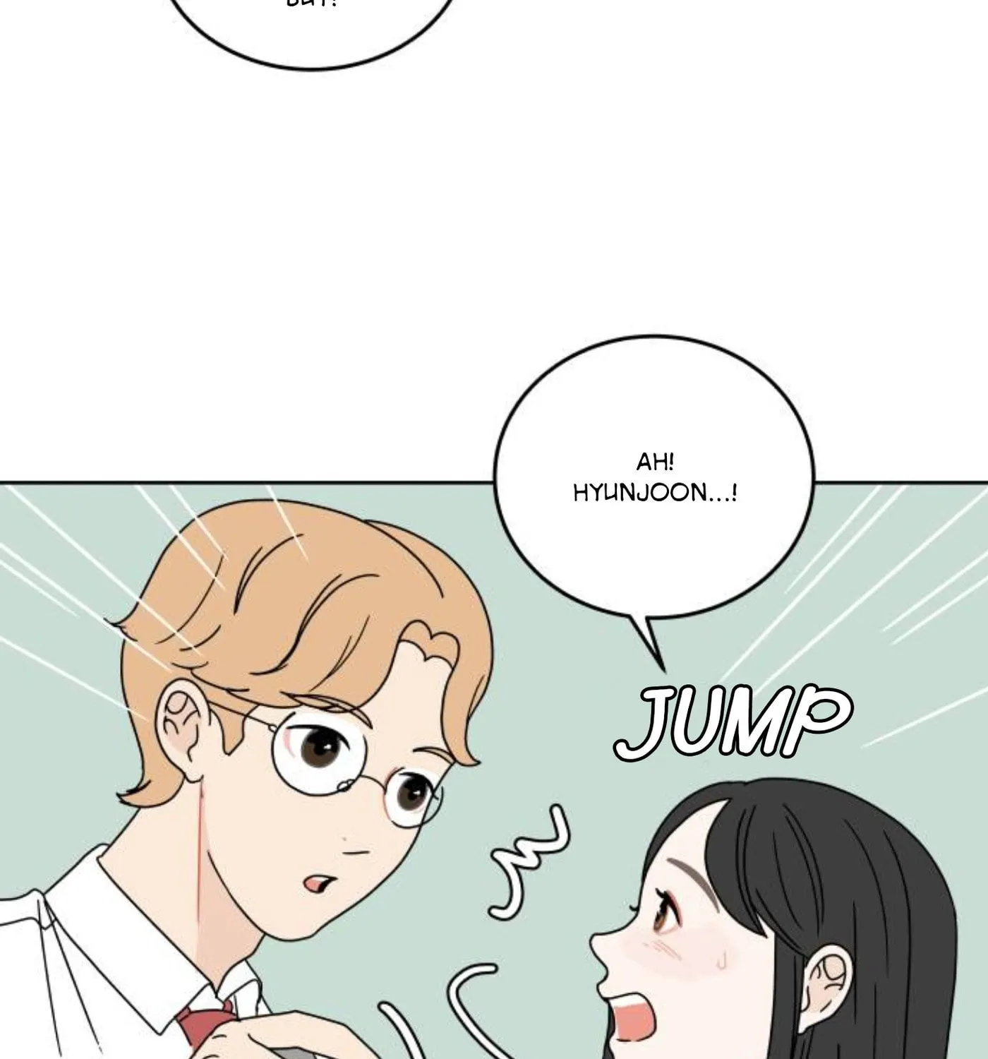 Read 30 Minute Walk chapter 56 image 27 on Lezhin