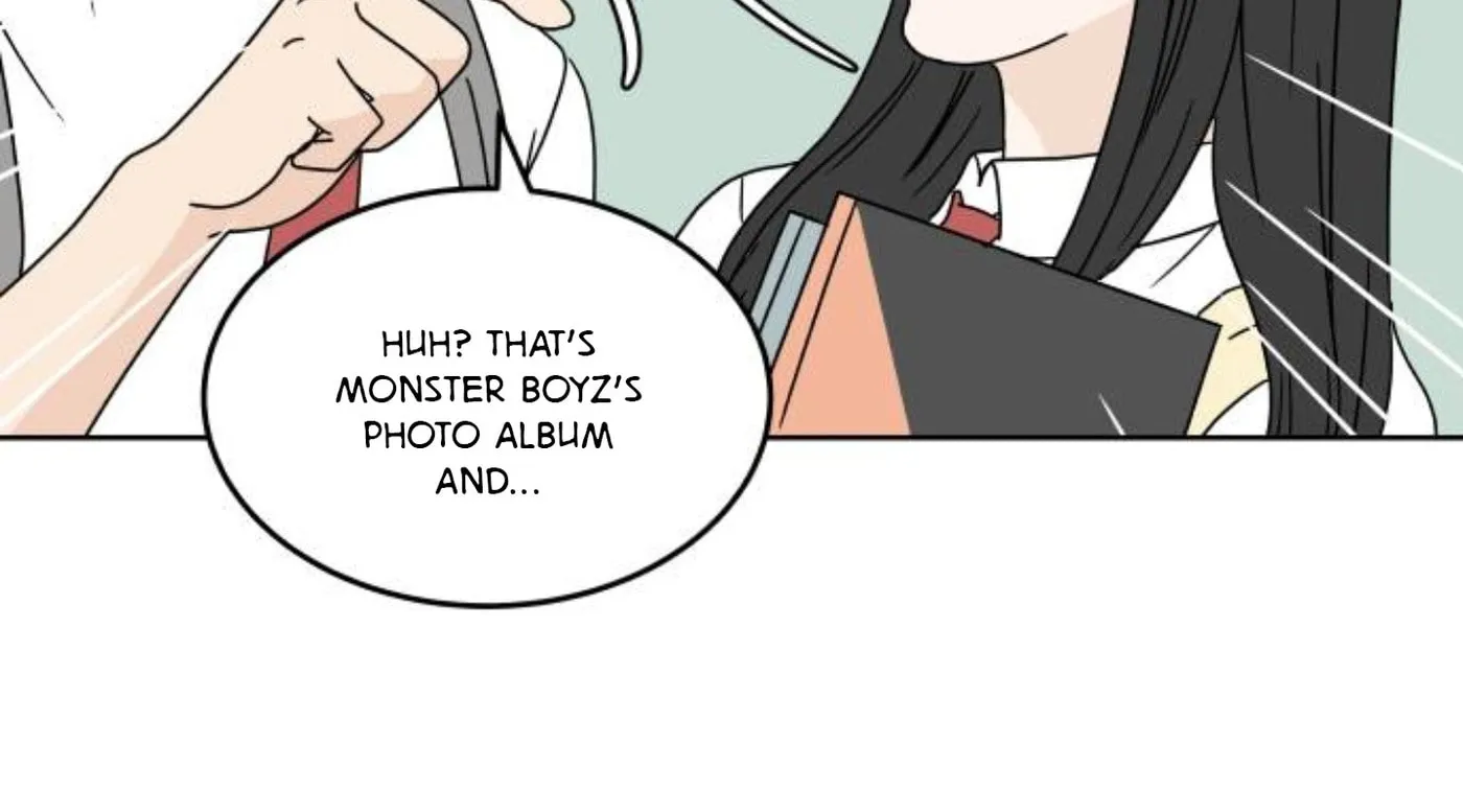 Read 30 Minute Walk chapter 56 image 28 on Lezhin