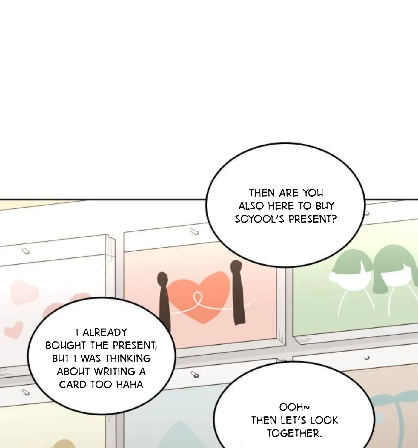 Read 30 Minute Walk chapter 56 image 30 on Lezhin