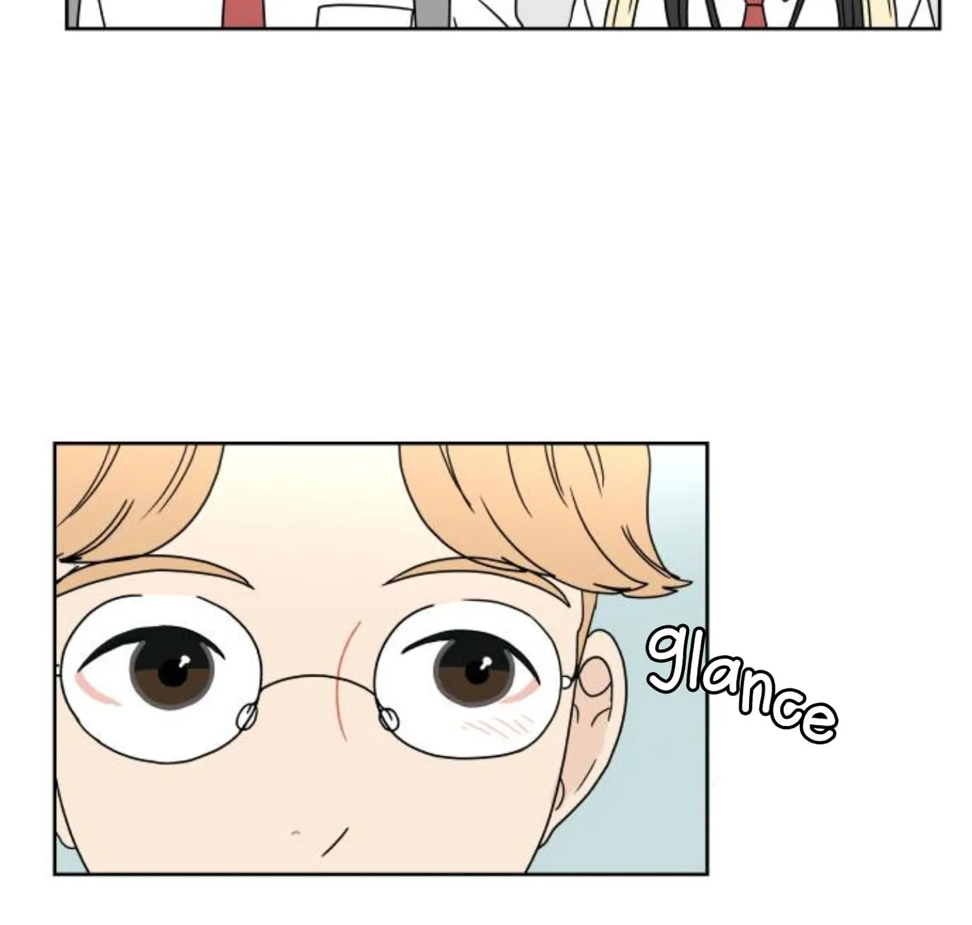 Read 30 Minute Walk chapter 56 image 32 on Lezhin