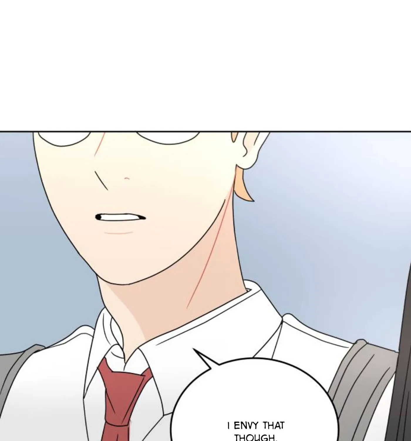 Read 30 Minute Walk chapter 56 image 39 on Lezhin