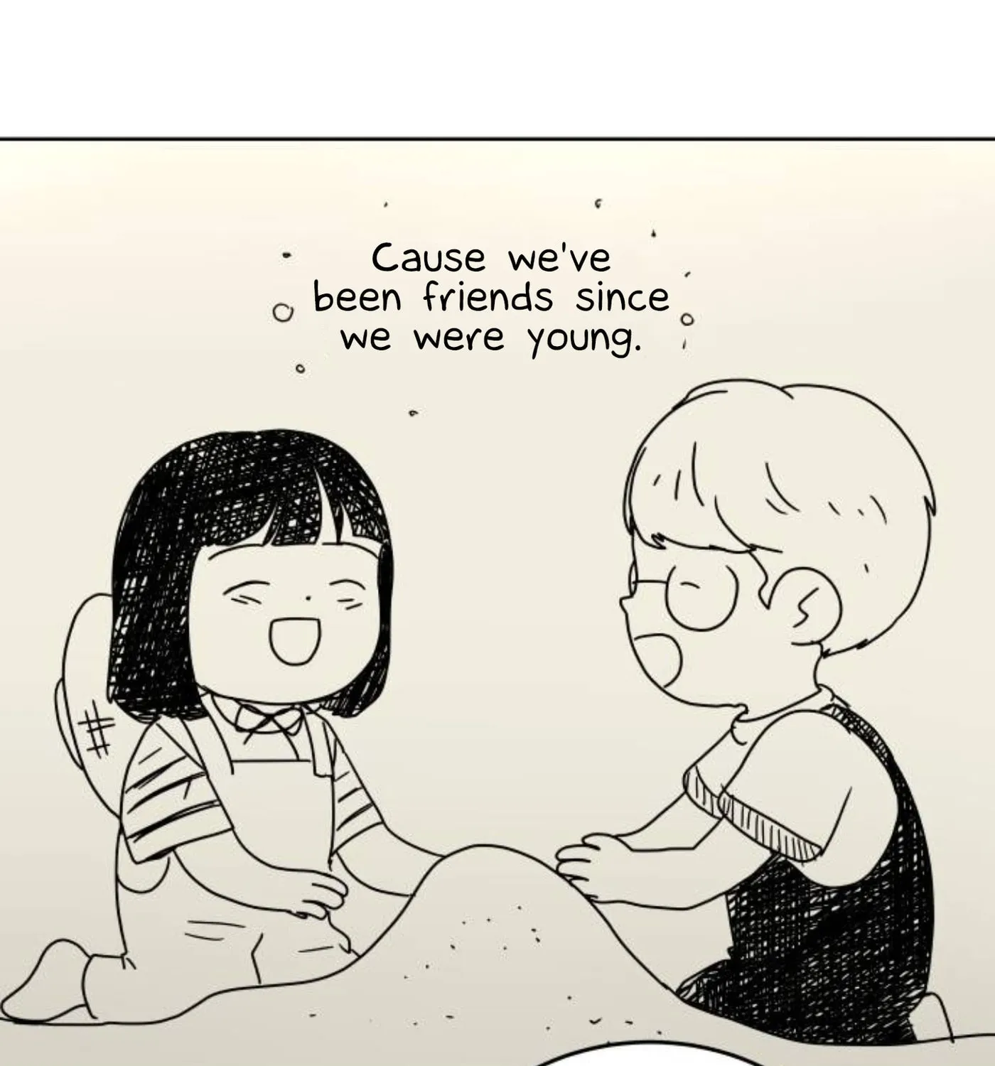 Read 30 Minute Walk chapter 56 image 4 on Lezhin