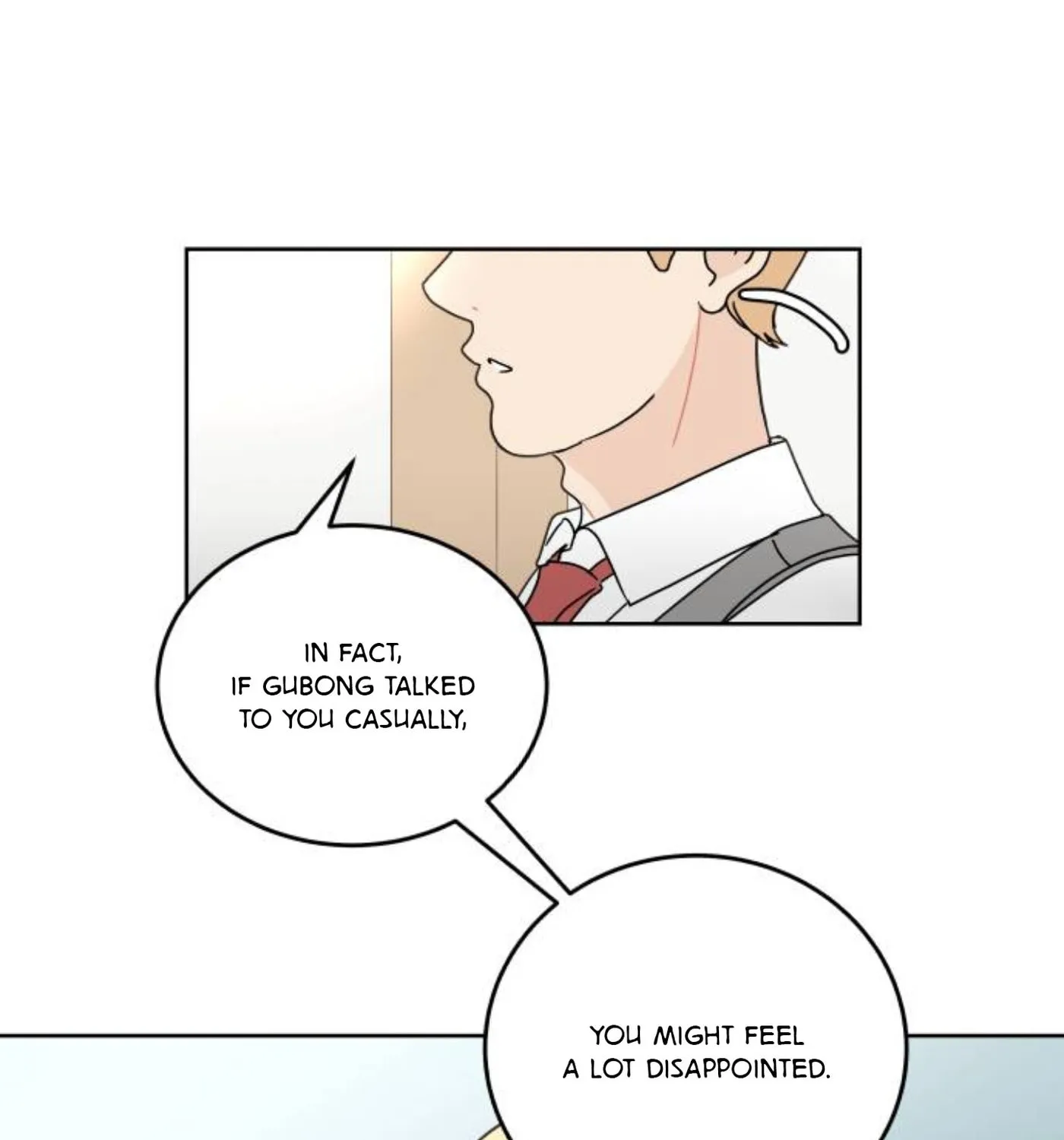 Read 30 Minute Walk chapter 56 image 42 on Lezhin