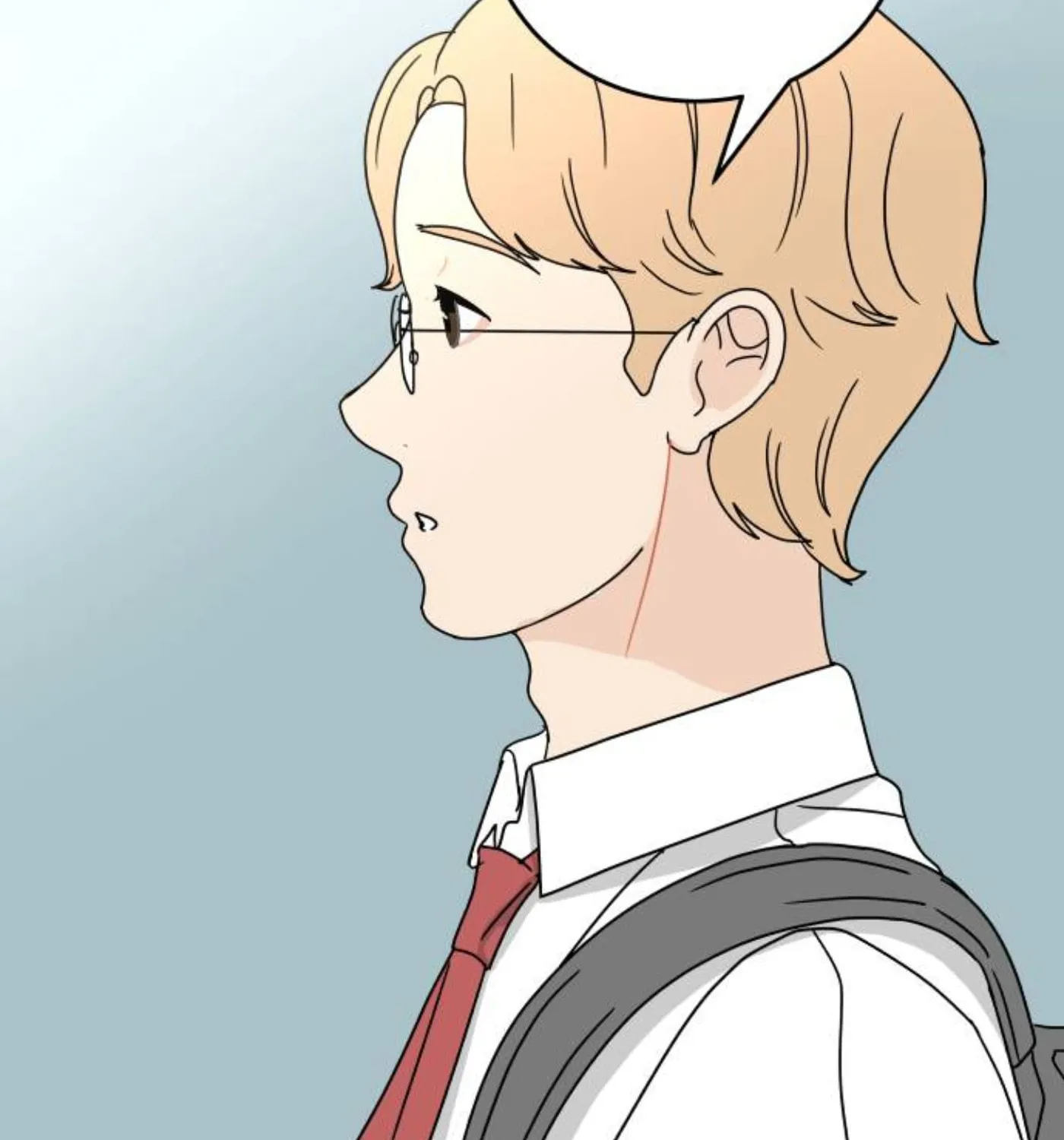 Read 30 Minute Walk chapter 56 image 43 on Lezhin