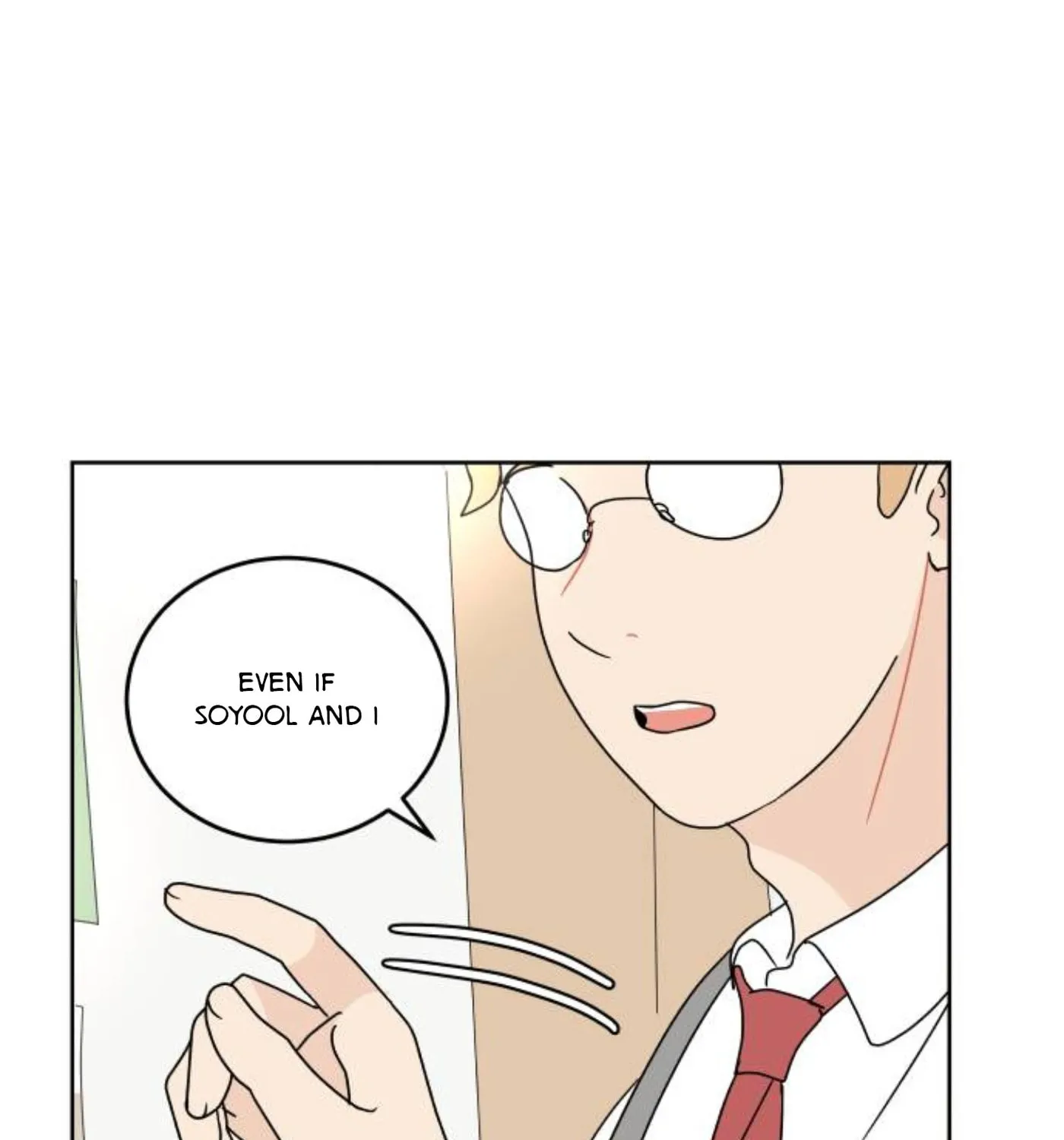 Read 30 Minute Walk chapter 56 image 47 on Lezhin