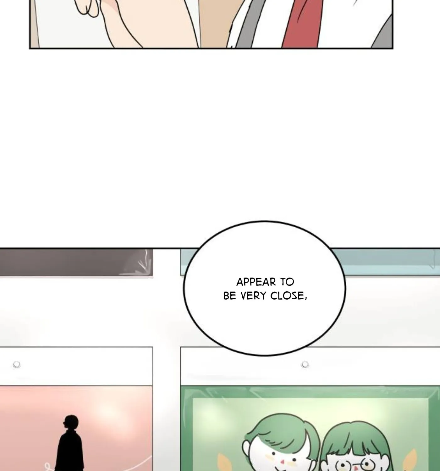 Read 30 Minute Walk chapter 56 image 48 on Lezhin