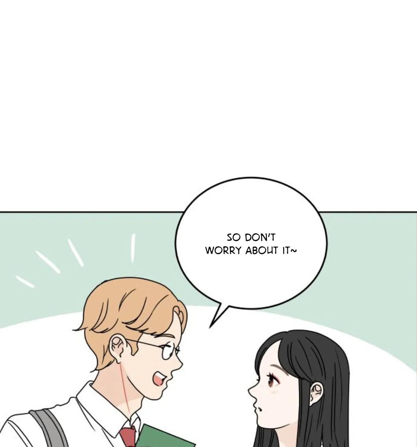 Read 30 Minute Walk chapter 56 image 52 on Lezhin