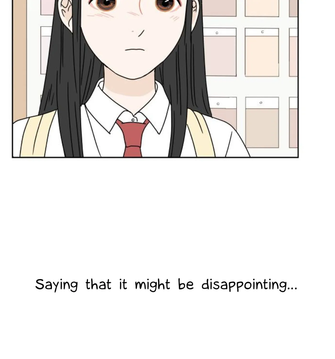 Read 30 Minute Walk chapter 56 image 58 on Lezhin