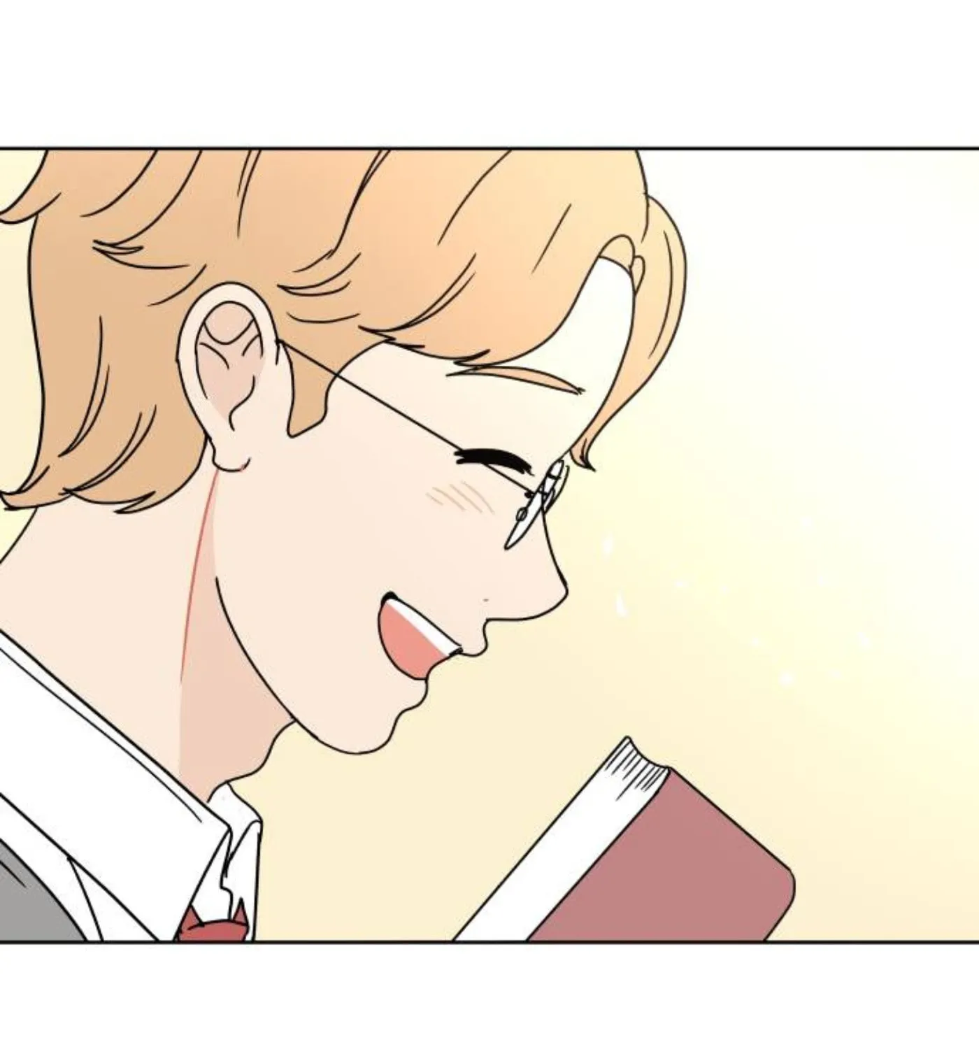 Read 30 Minute Walk chapter 56 image 60 on Lezhin