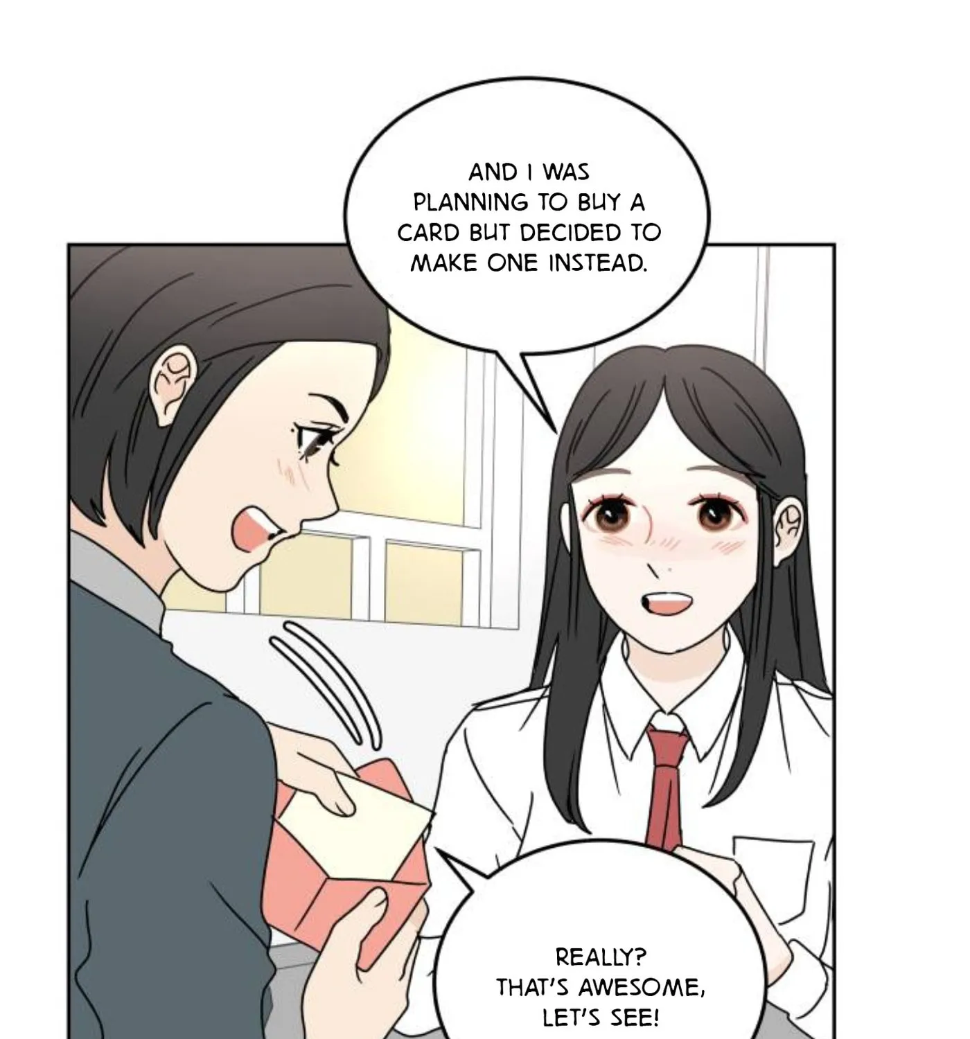 Read 30 Minute Walk chapter 56 image 65 on Lezhin
