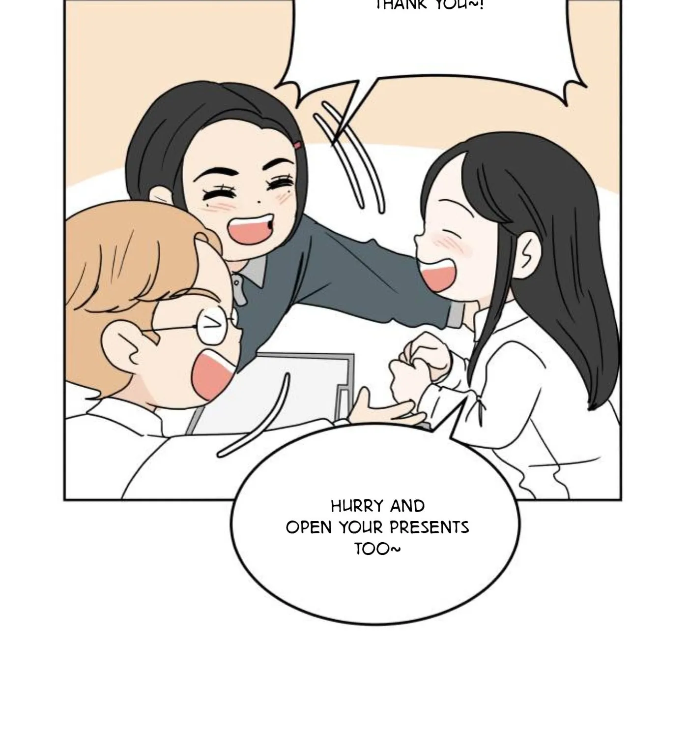 Read 30 Minute Walk chapter 56 image 68 on Lezhin
