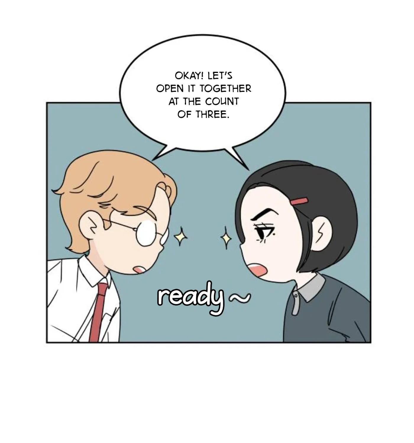 Read 30 Minute Walk chapter 56 image 70 on Lezhin