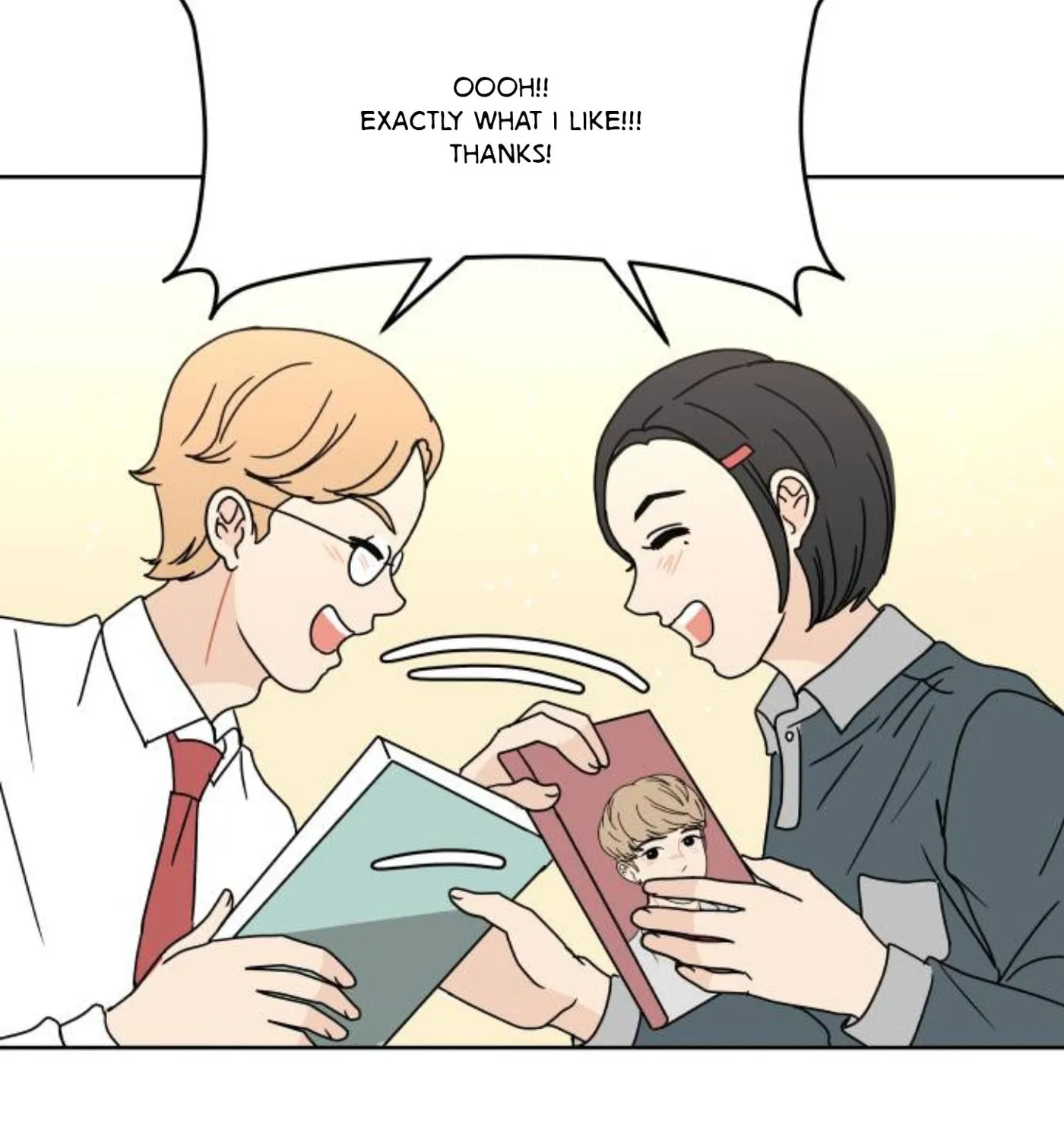 Read 30 Minute Walk chapter 56 image 73 on Lezhin