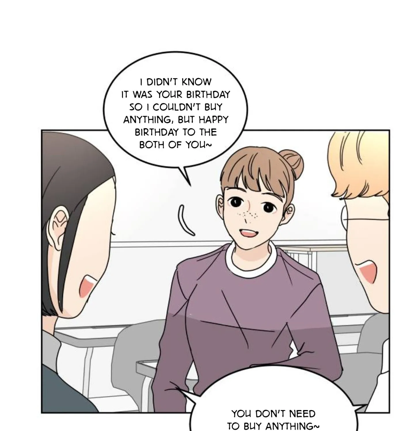 Read 30 Minute Walk chapter 56 image 75 on Lezhin