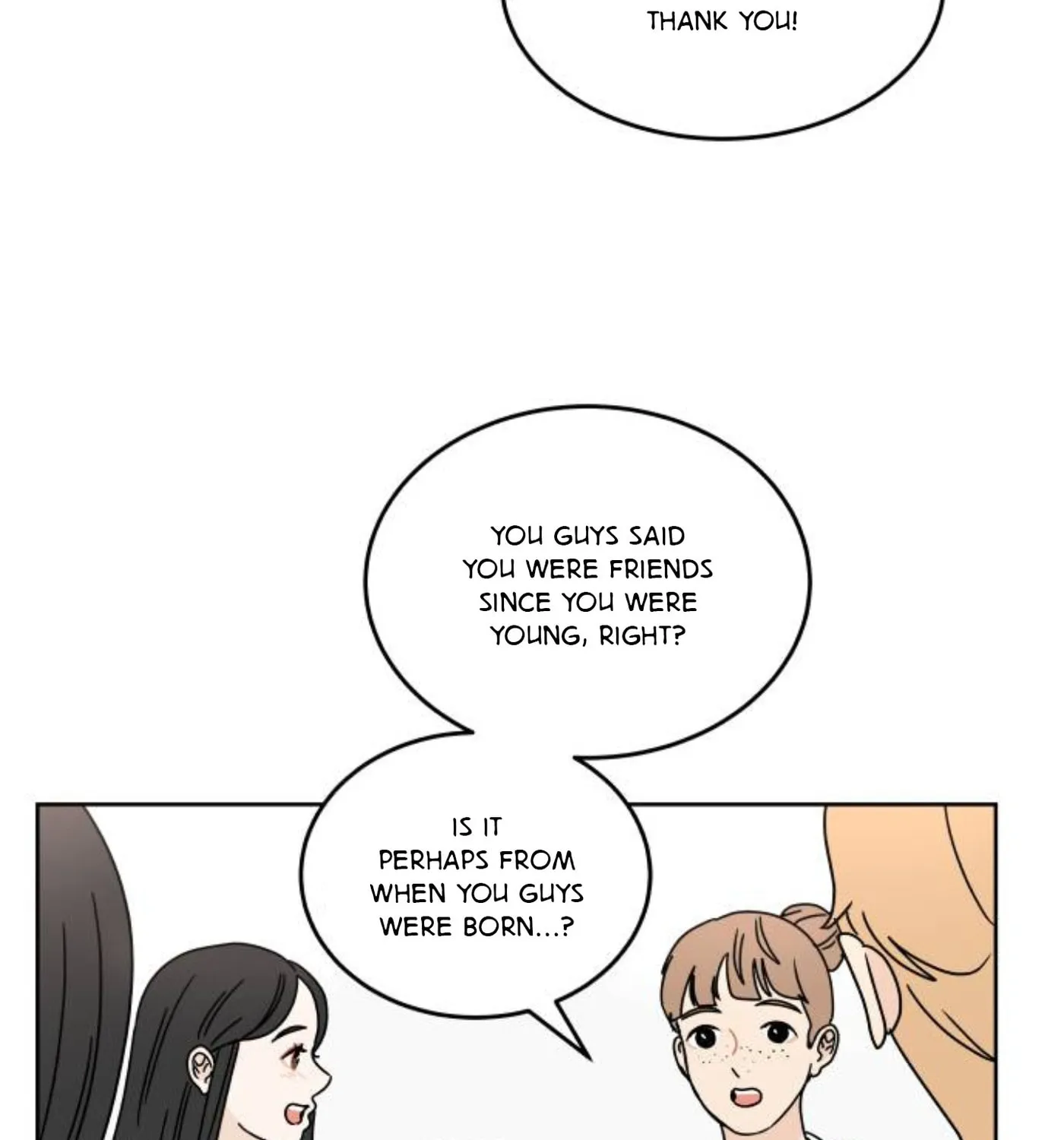 Read 30 Minute Walk chapter 56 image 76 on Lezhin
