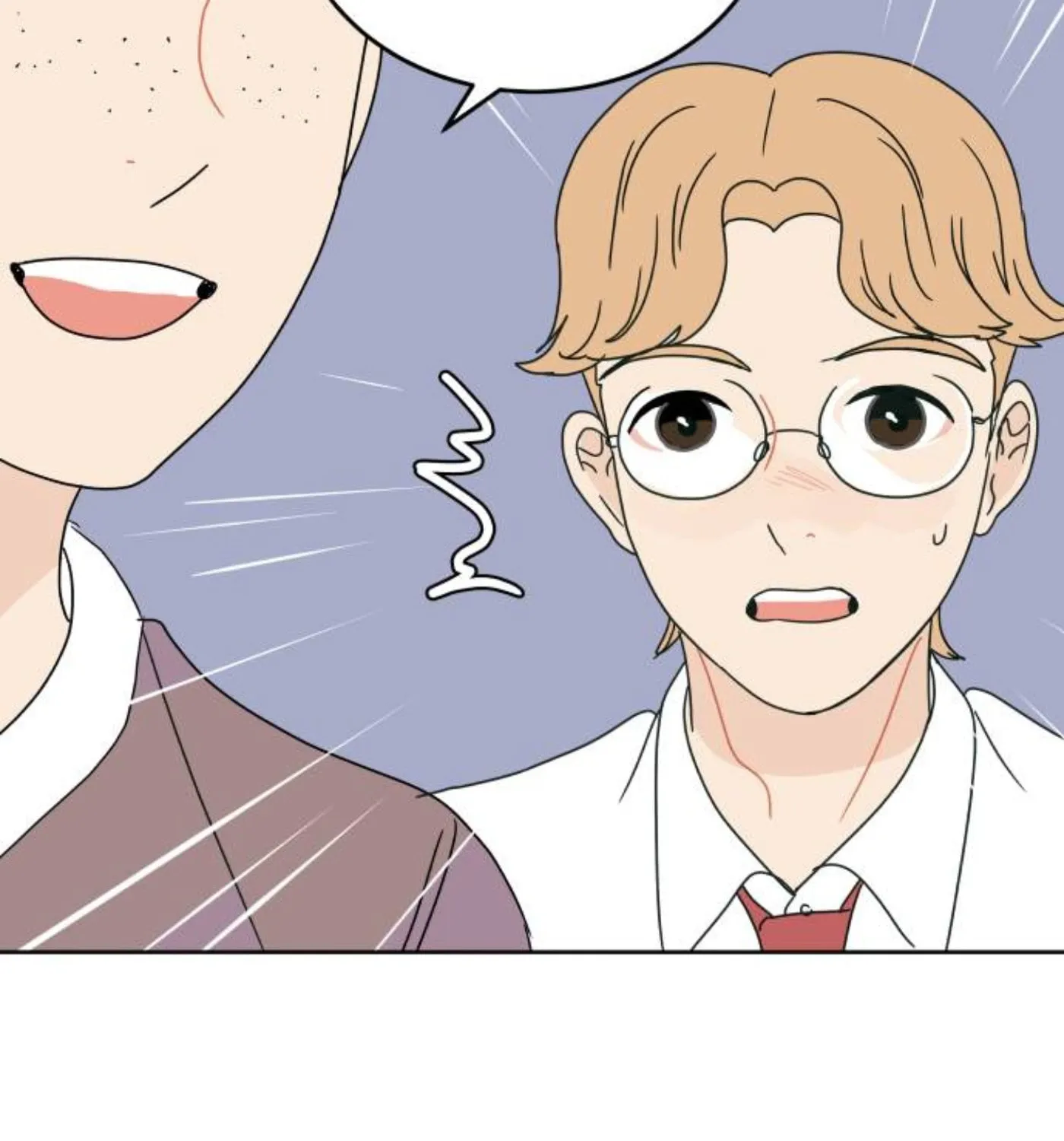 Read 30 Minute Walk chapter 56 image 78 on Lezhin