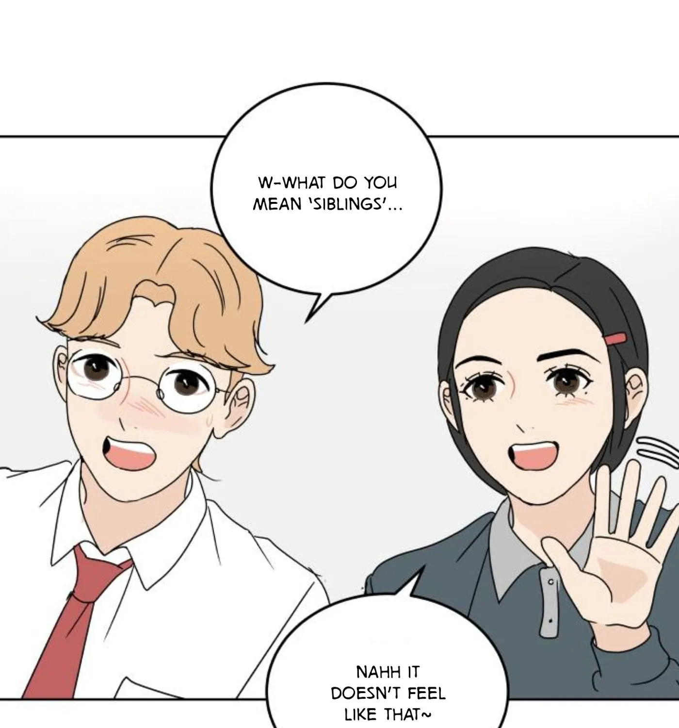 Read 30 Minute Walk chapter 56 image 80 on Lezhin