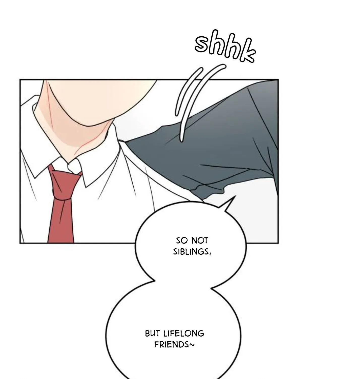 Read 30 Minute Walk chapter 56 image 84 on Lezhin