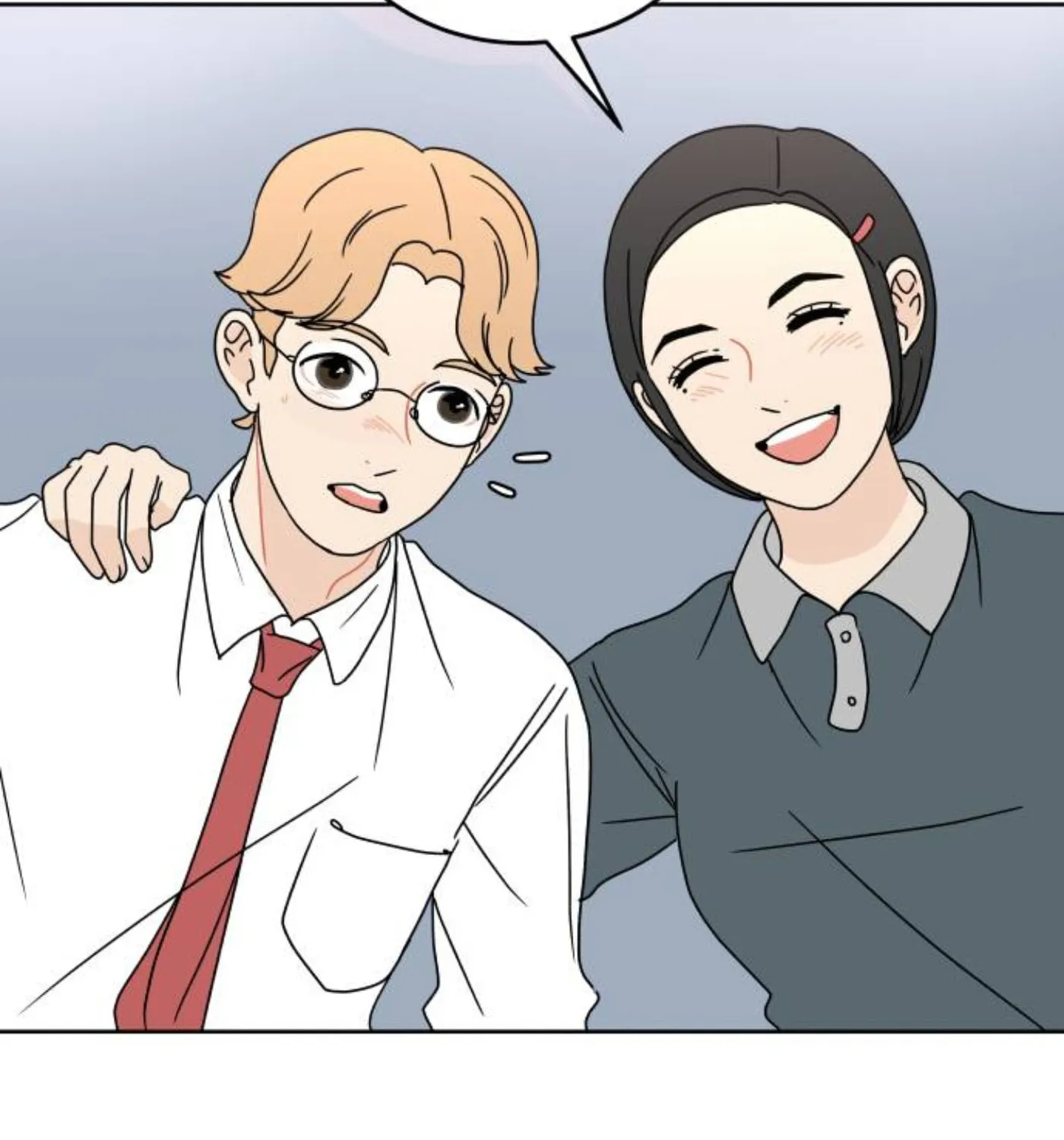 Read 30 Minute Walk chapter 56 image 85 on Lezhin