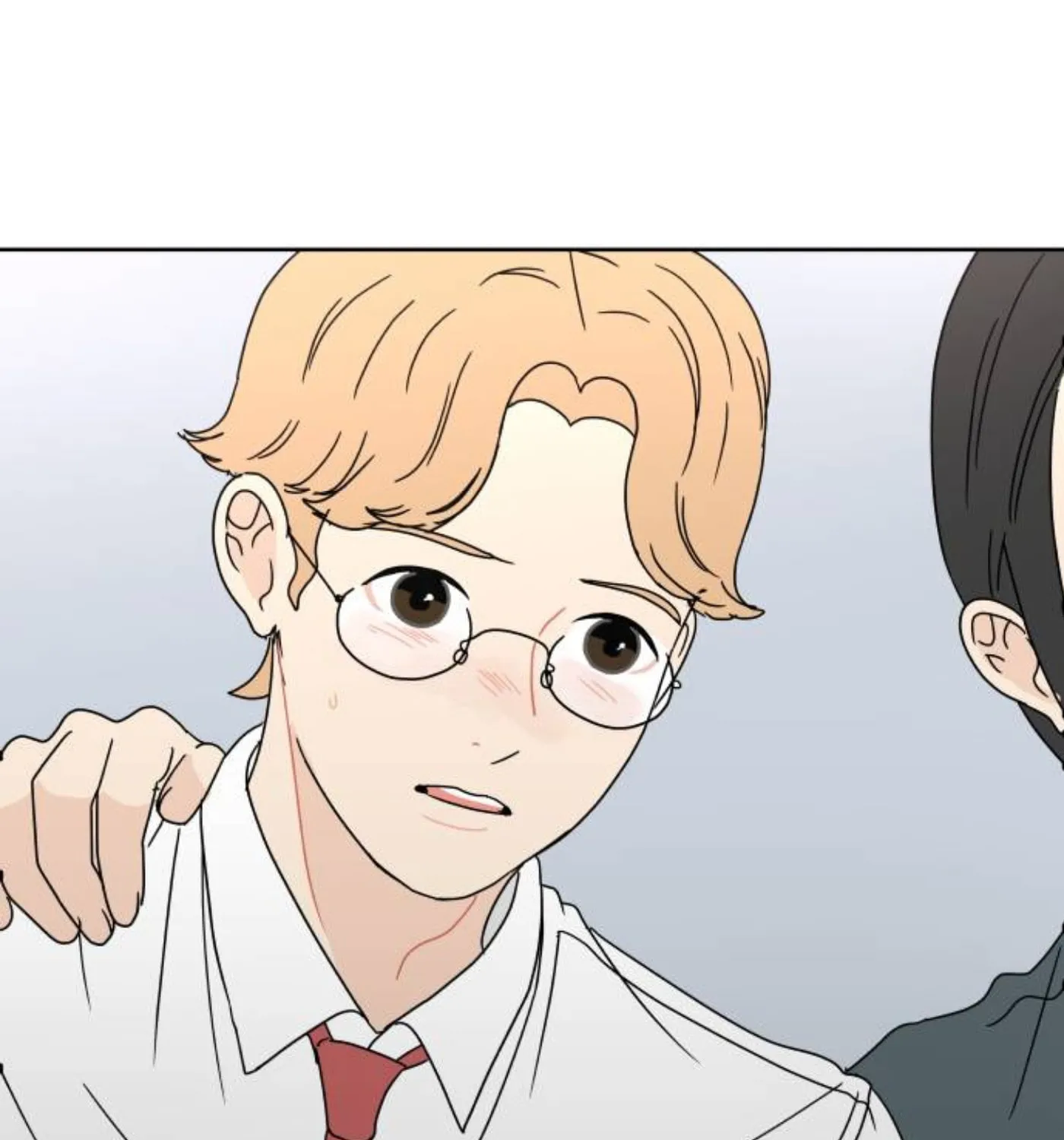 Read 30 Minute Walk chapter 56 image 86 on Lezhin