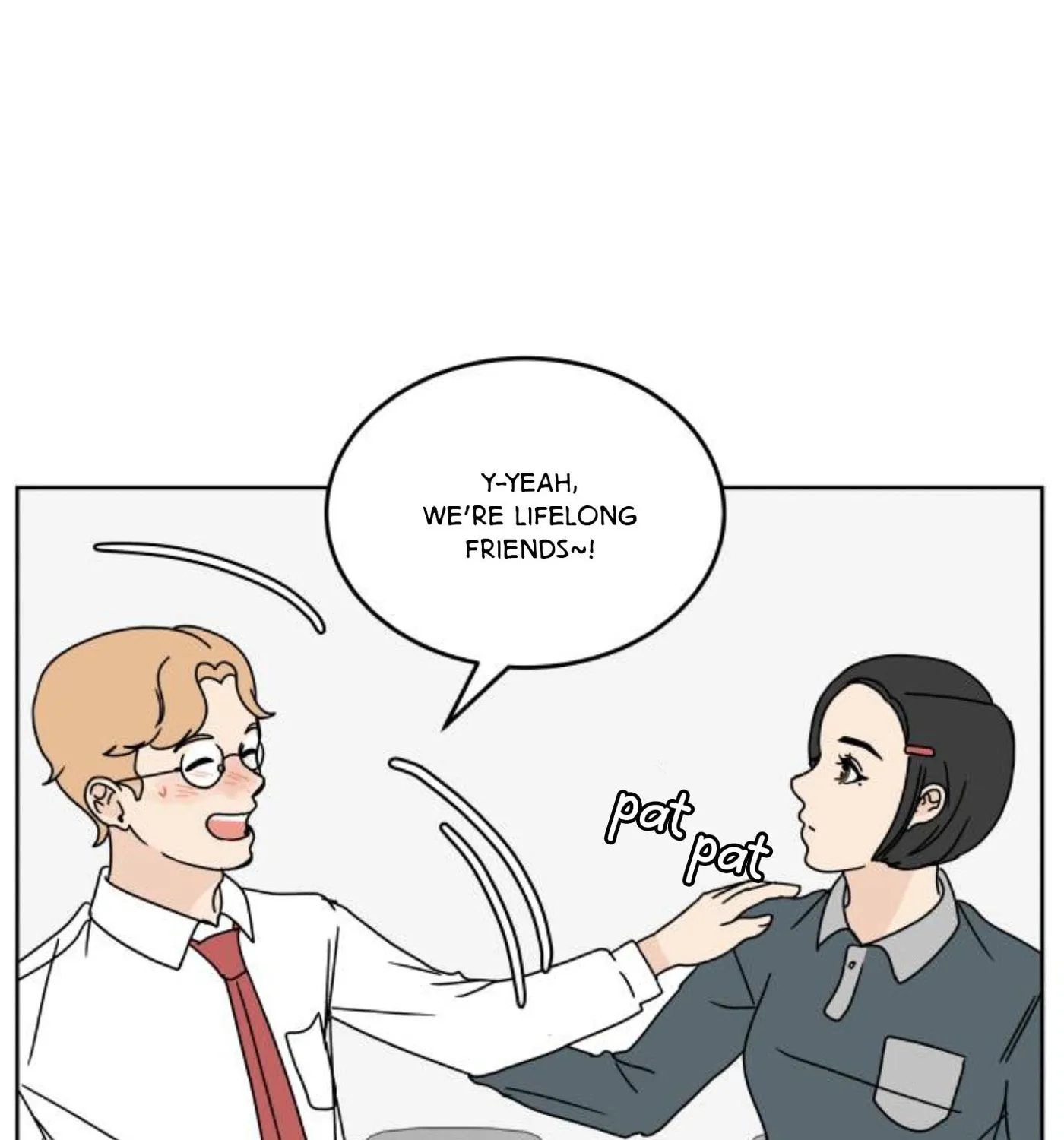 Read 30 Minute Walk chapter 56 image 97 on Lezhin