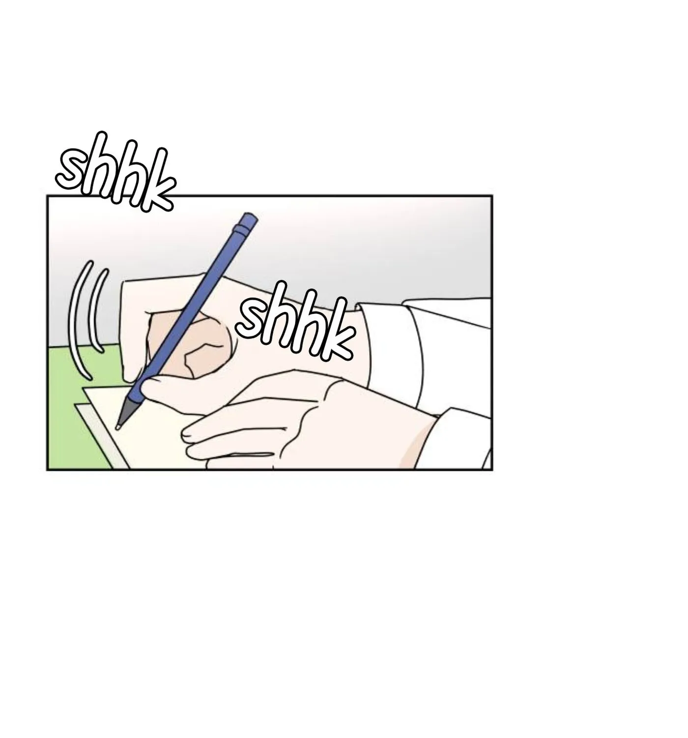Read 30 Minute Walk chapter 57 image 104 on Lezhin
