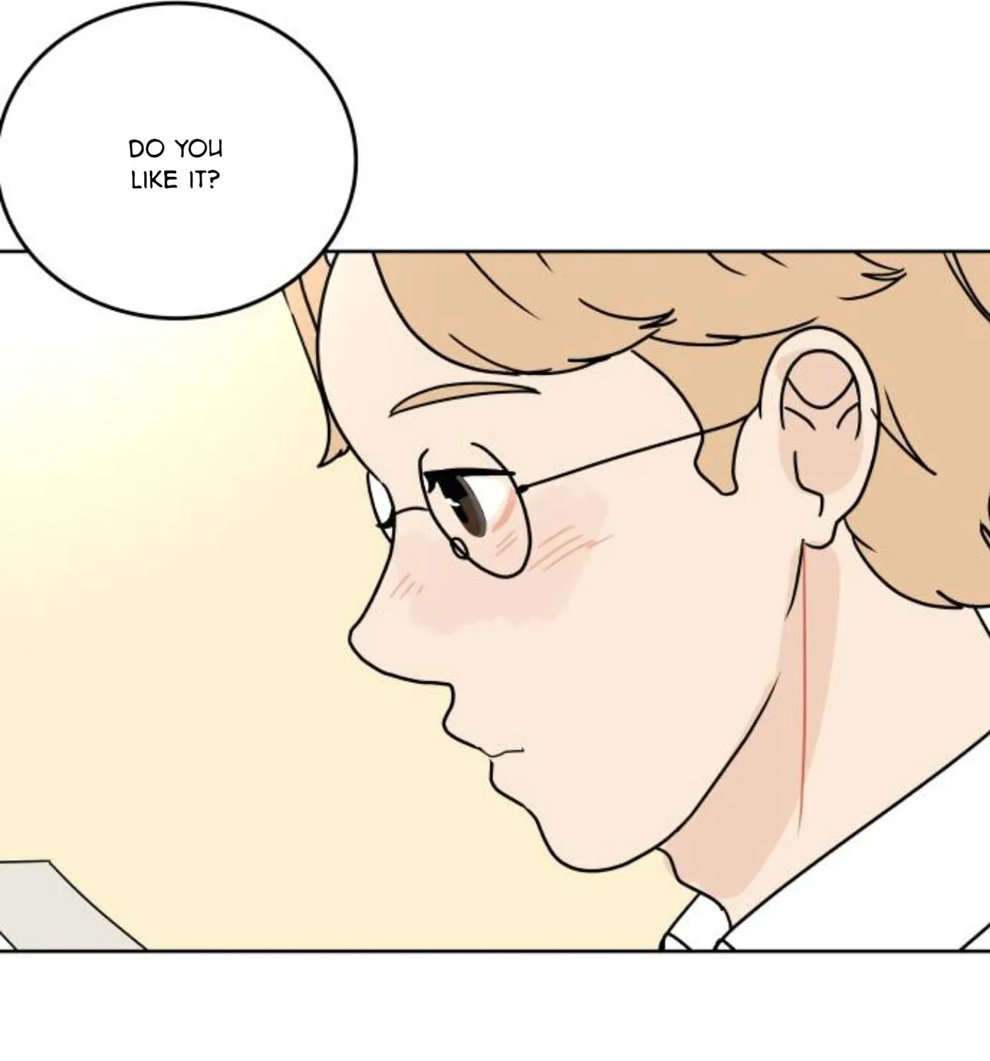 Read 30 Minute Walk chapter 57 image 118 on Lezhin
