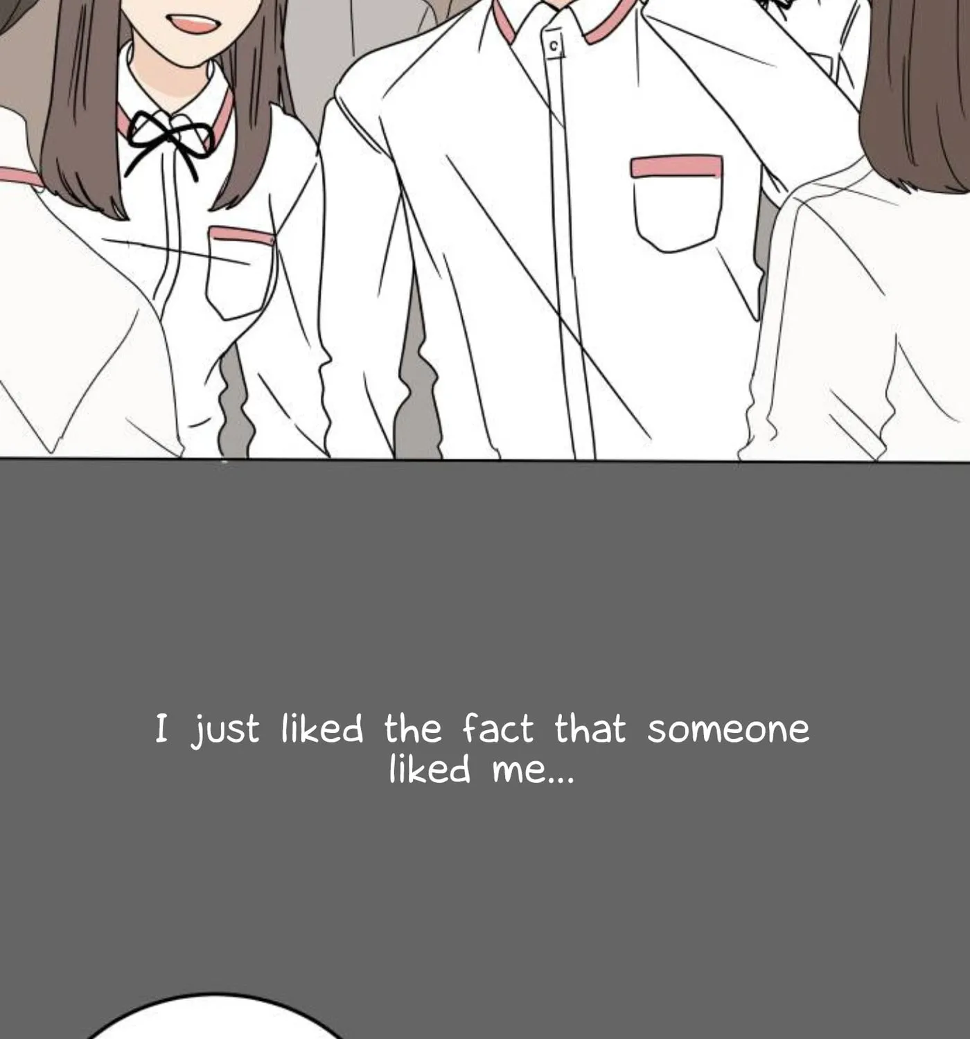 Read 30 Minute Walk chapter 57 image 20 on Lezhin