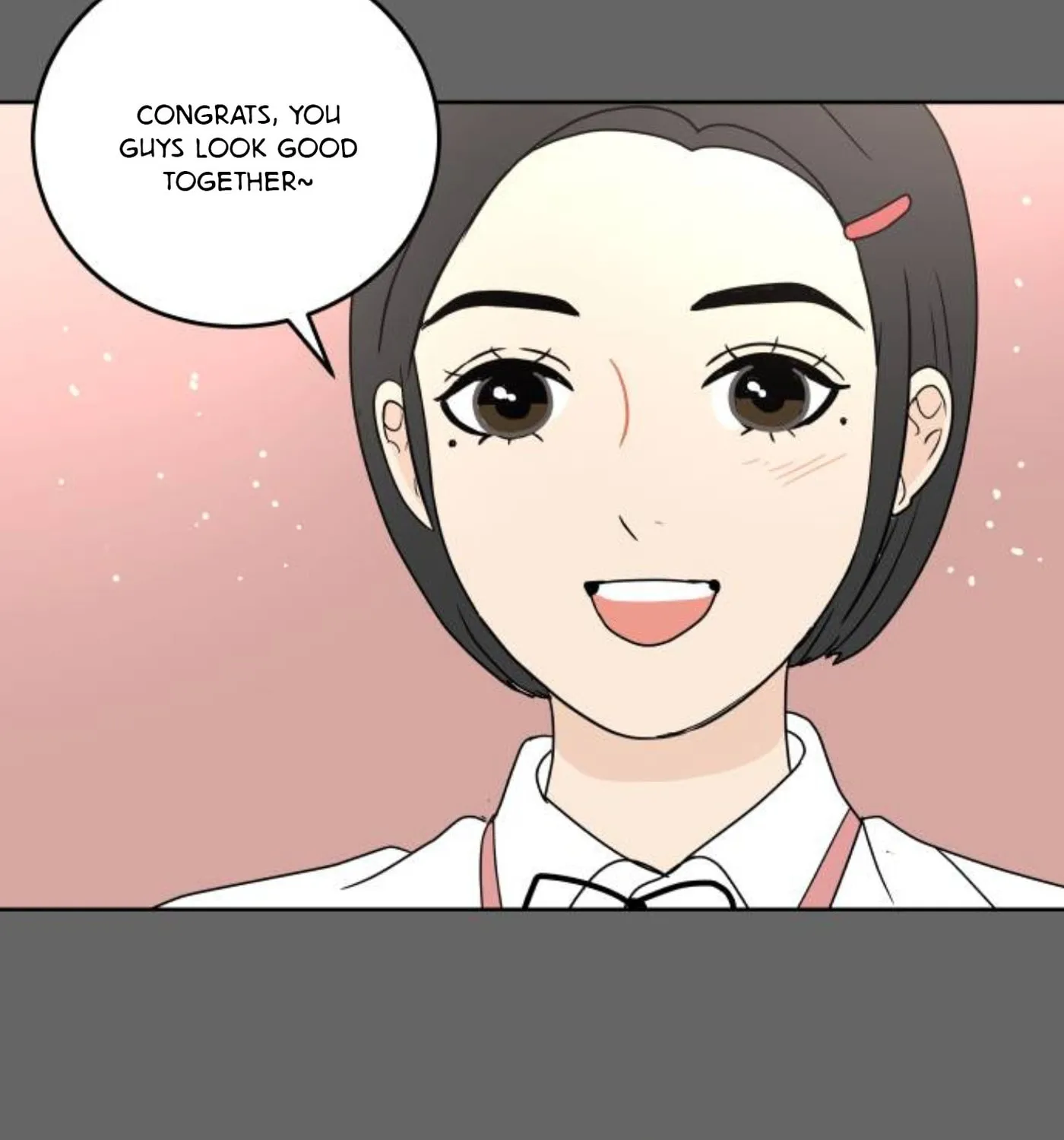 Read 30 Minute Walk chapter 57 image 21 on Lezhin