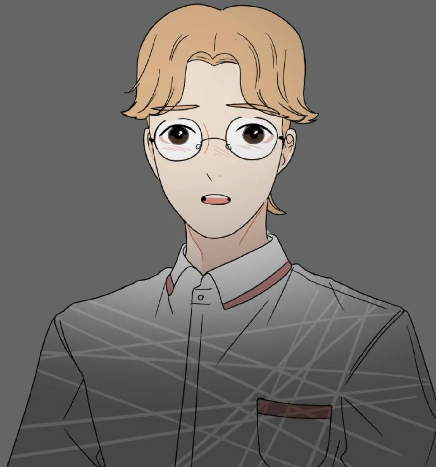 Read 30 Minute Walk chapter 57 image 22 on Lezhin