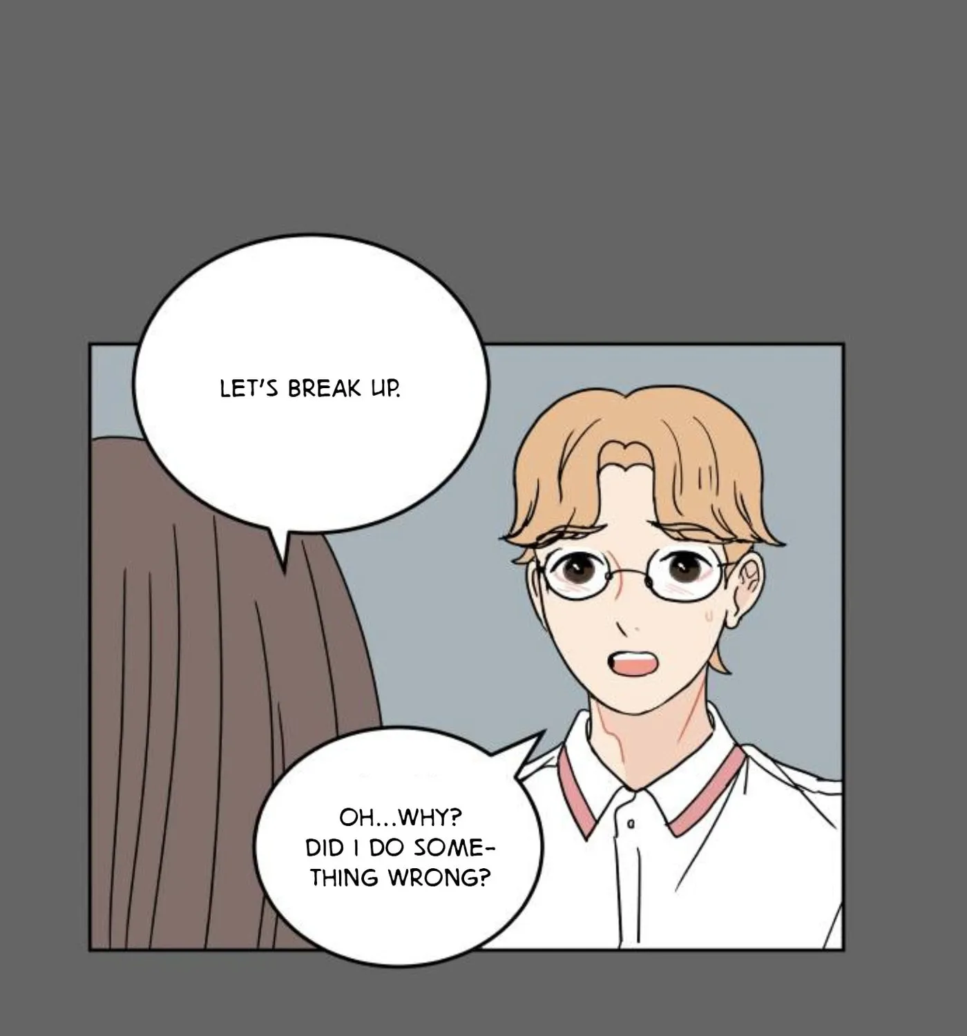Read 30 Minute Walk chapter 57 image 25 on Lezhin