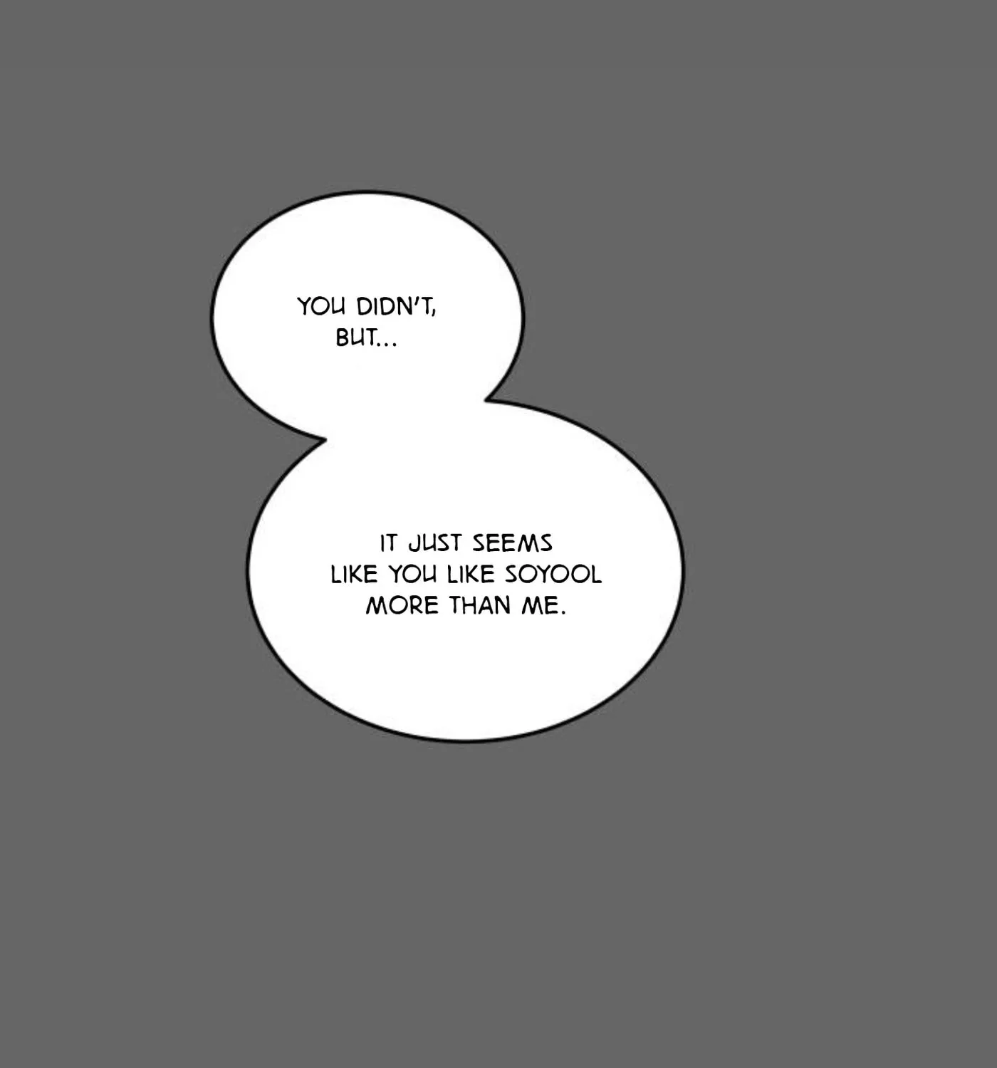 Read 30 Minute Walk chapter 57 image 26 on Lezhin