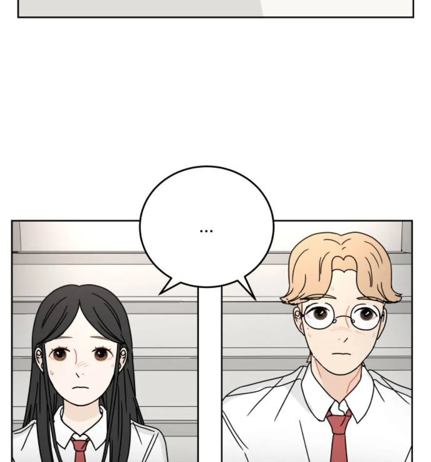Read 30 Minute Walk chapter 57 image 3 on Lezhin