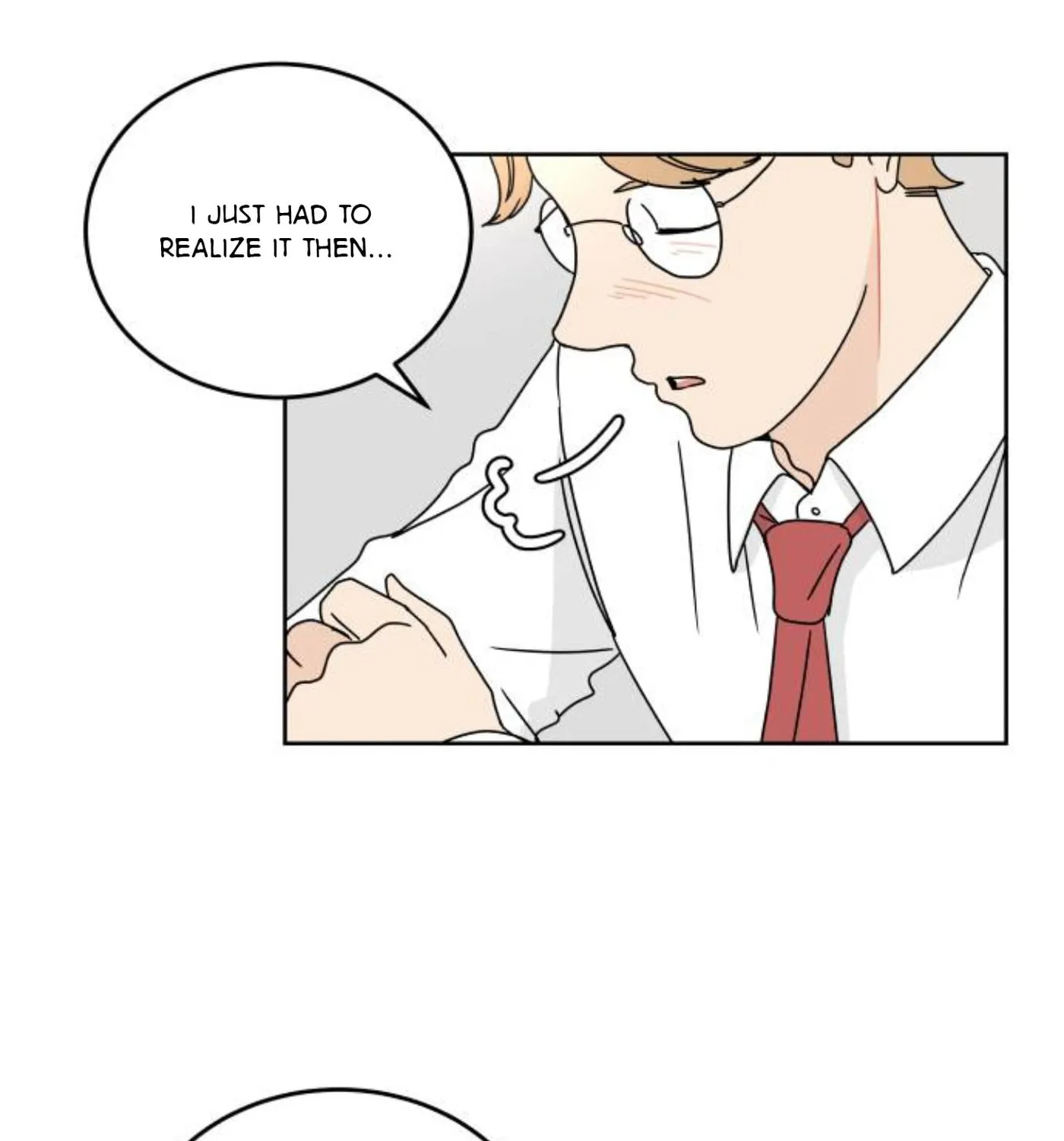 Read 30 Minute Walk chapter 57 image 32 on Lezhin