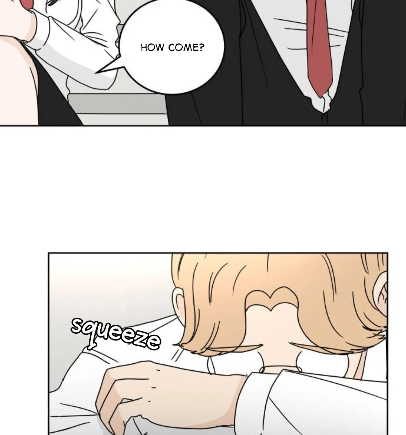 Read 30 Minute Walk chapter 57 image 34 on Lezhin