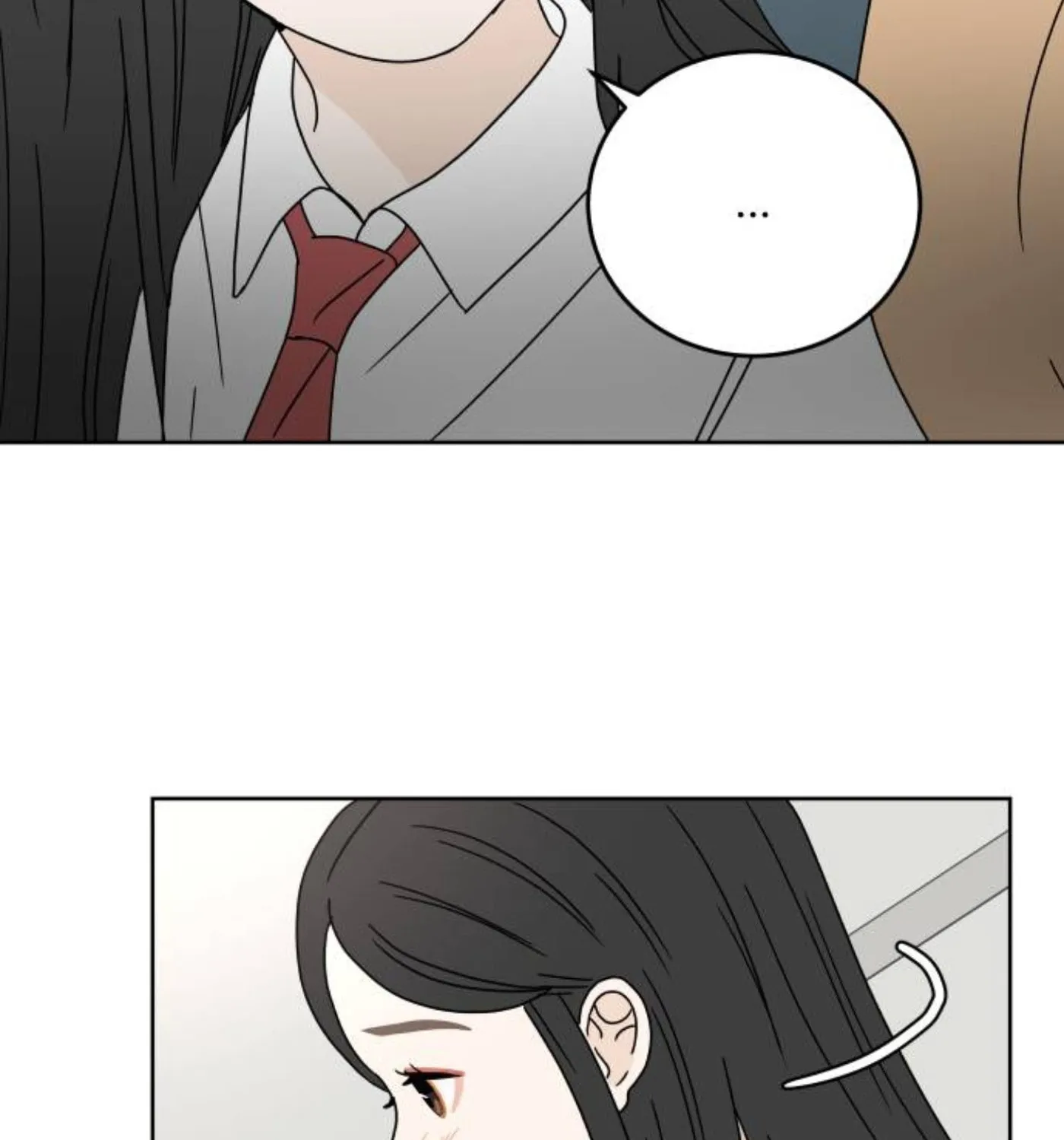 Read 30 Minute Walk chapter 57 image 38 on Lezhin