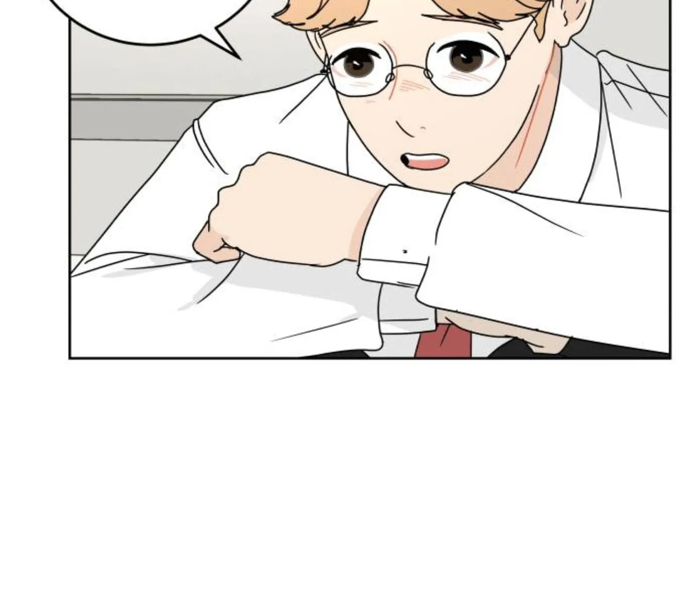 Read 30 Minute Walk chapter 57 image 40 on Lezhin