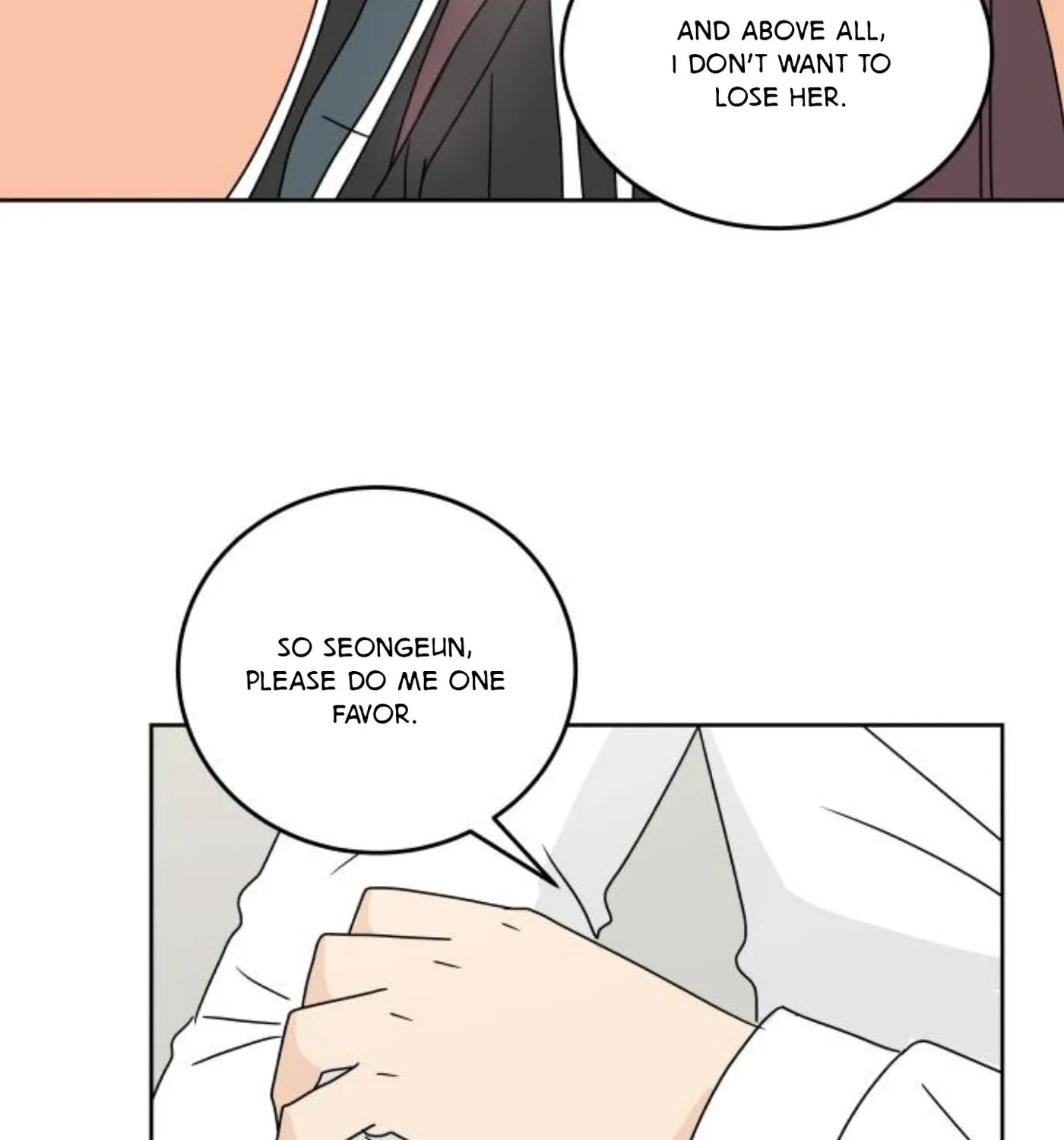 Read 30 Minute Walk chapter 57 image 42 on Lezhin