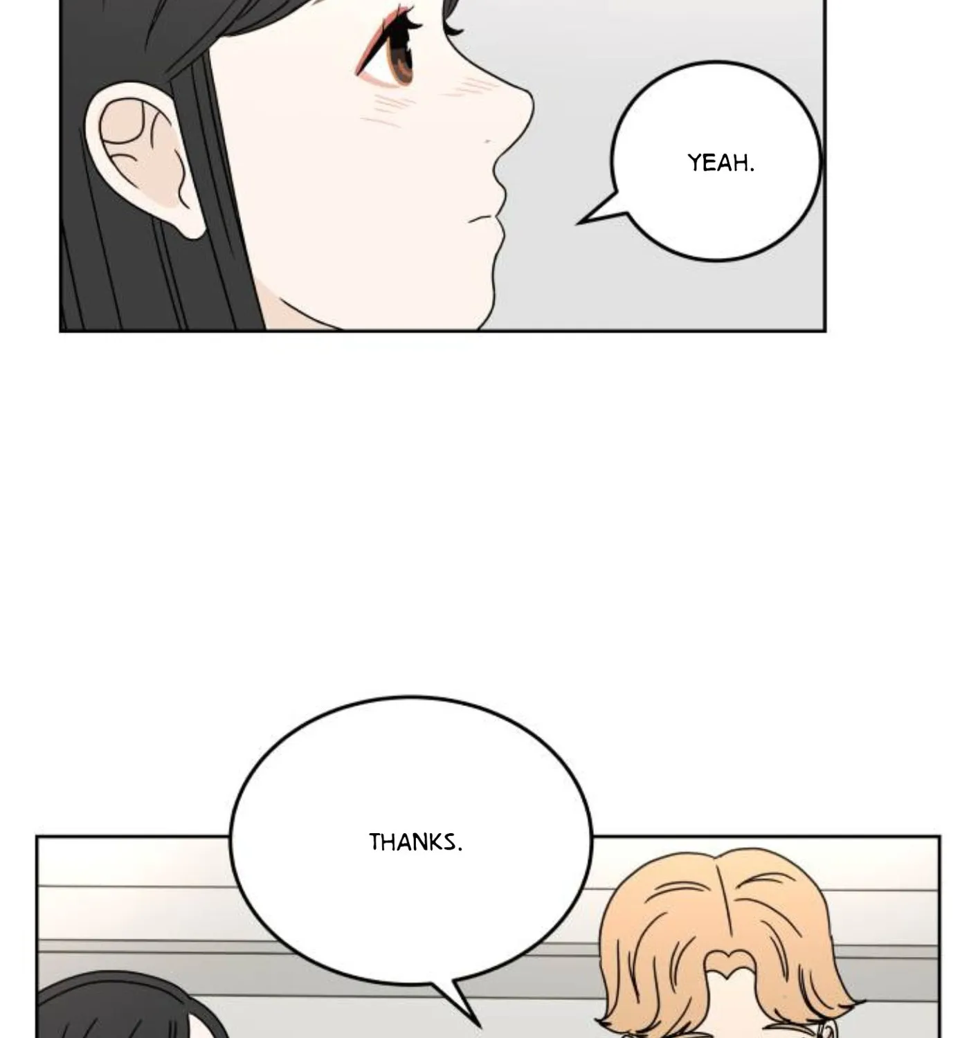 Read 30 Minute Walk chapter 57 image 47 on Lezhin