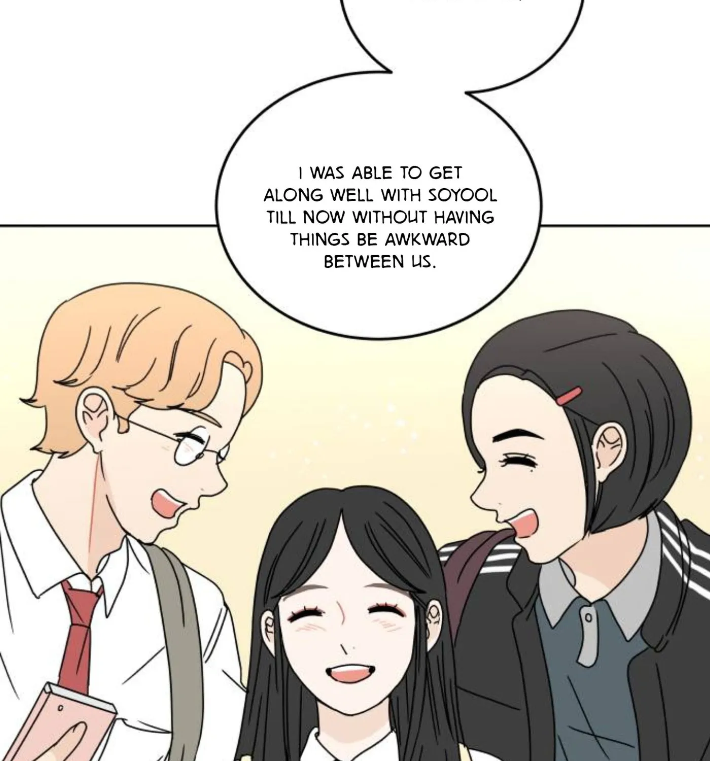 Read 30 Minute Walk chapter 57 image 51 on Lezhin