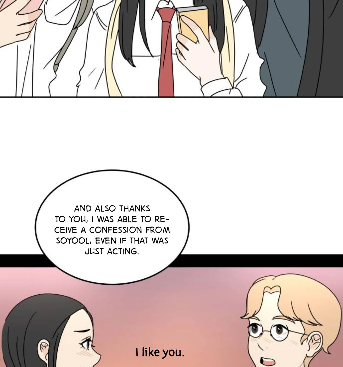 Read 30 Minute Walk chapter 57 image 52 on Lezhin