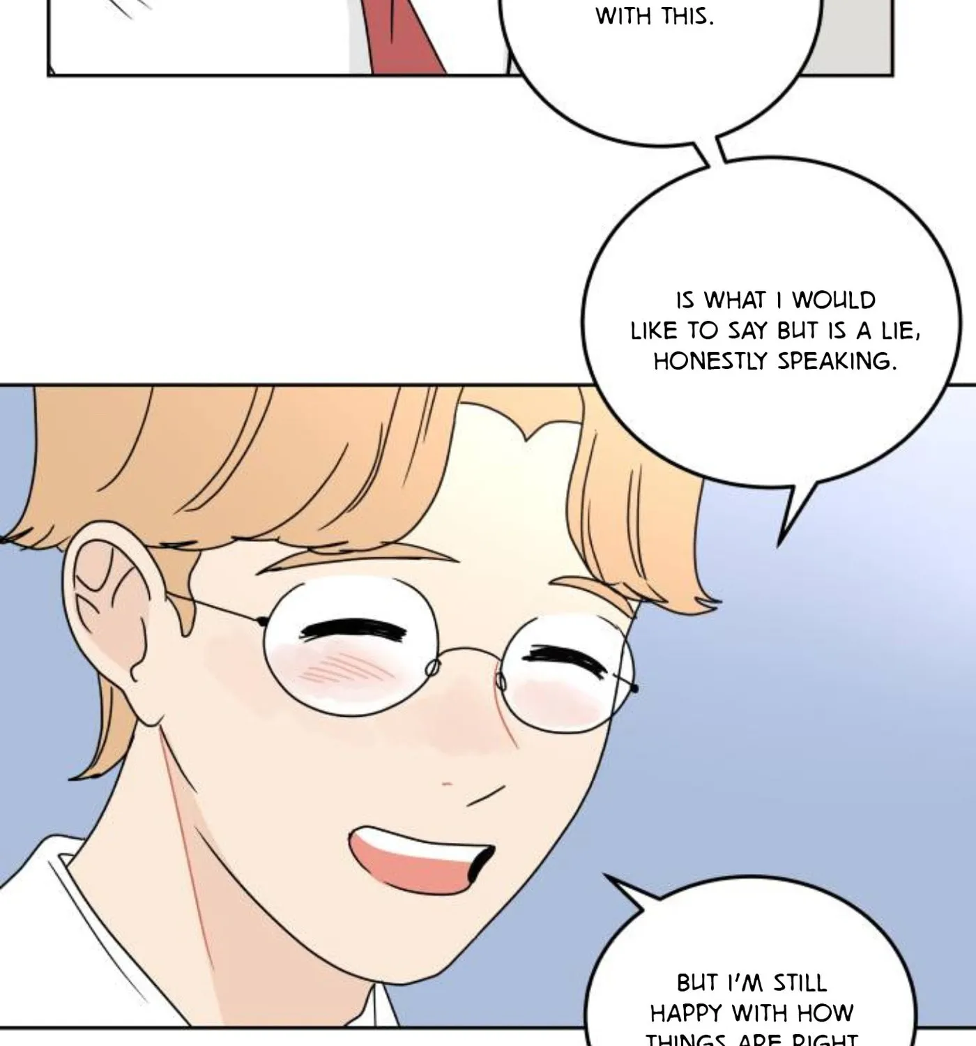 Read 30 Minute Walk chapter 57 image 56 on Lezhin