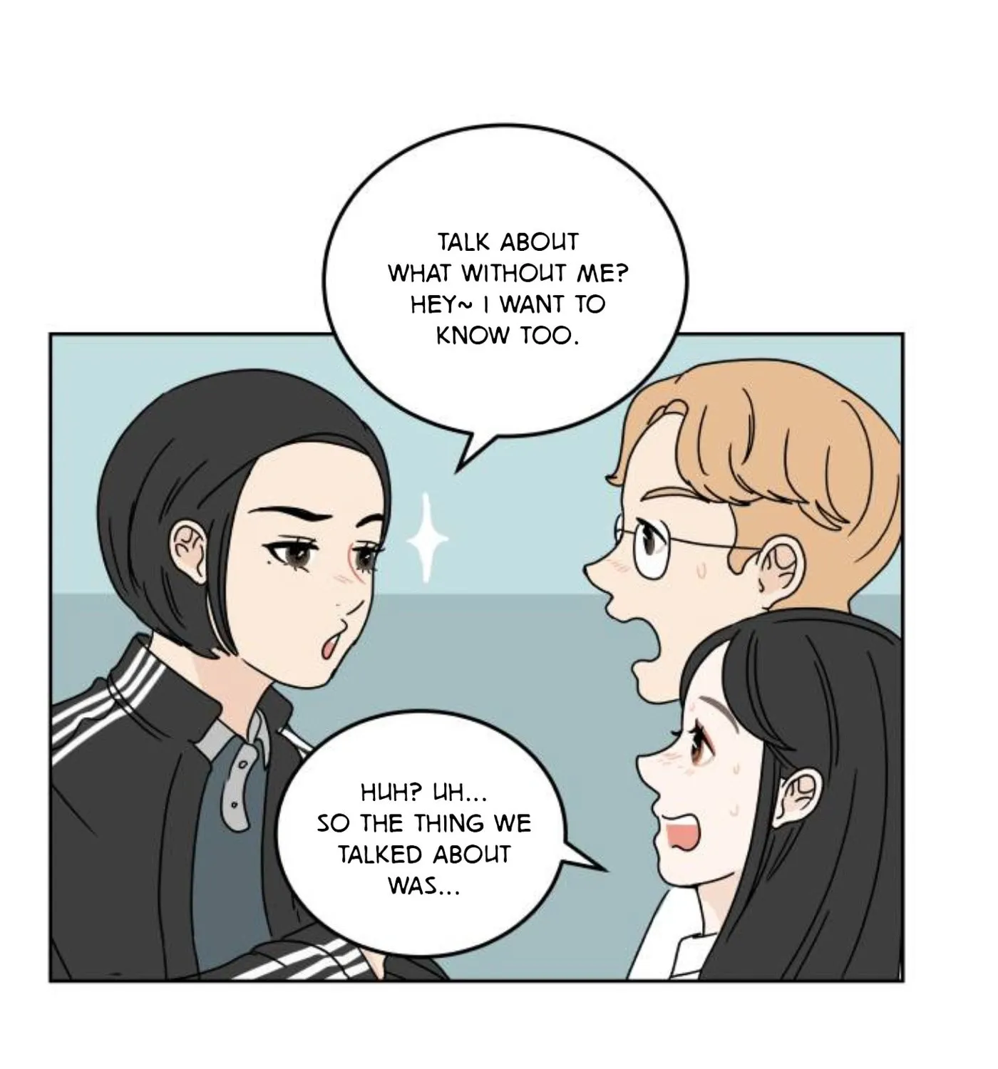Read 30 Minute Walk chapter 57 image 66 on Lezhin