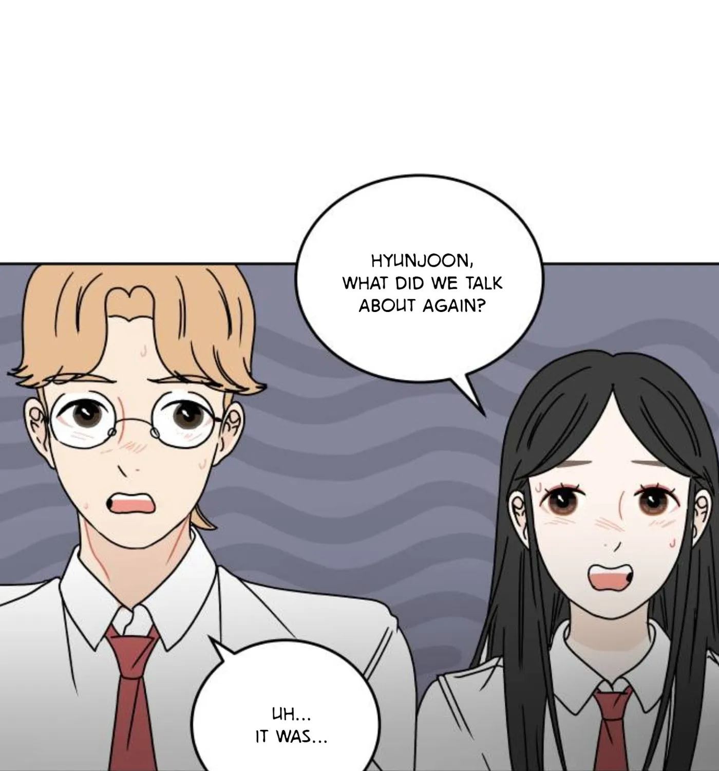 Read 30 Minute Walk chapter 57 image 67 on Lezhin