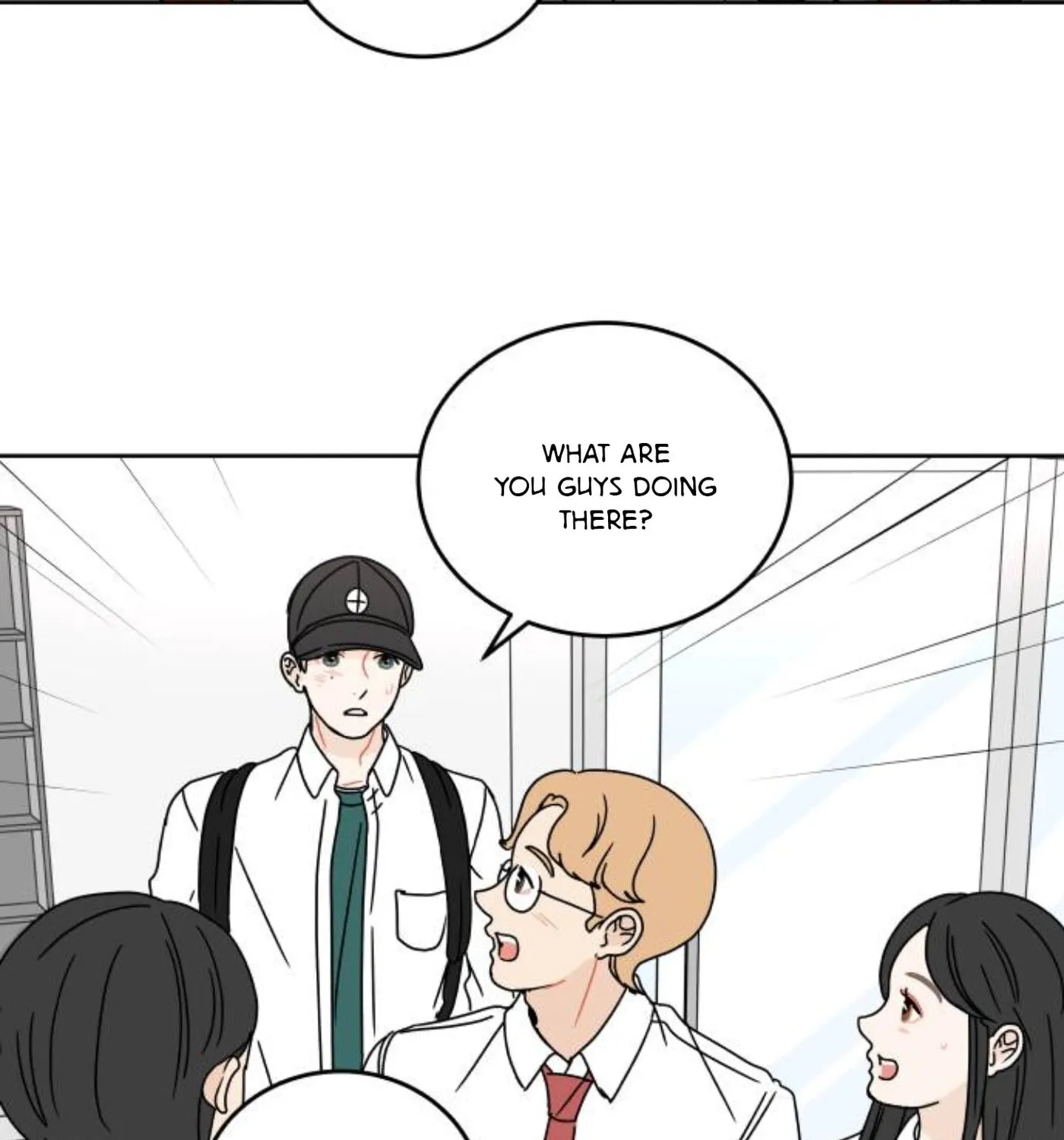 Read 30 Minute Walk chapter 57 image 68 on Lezhin